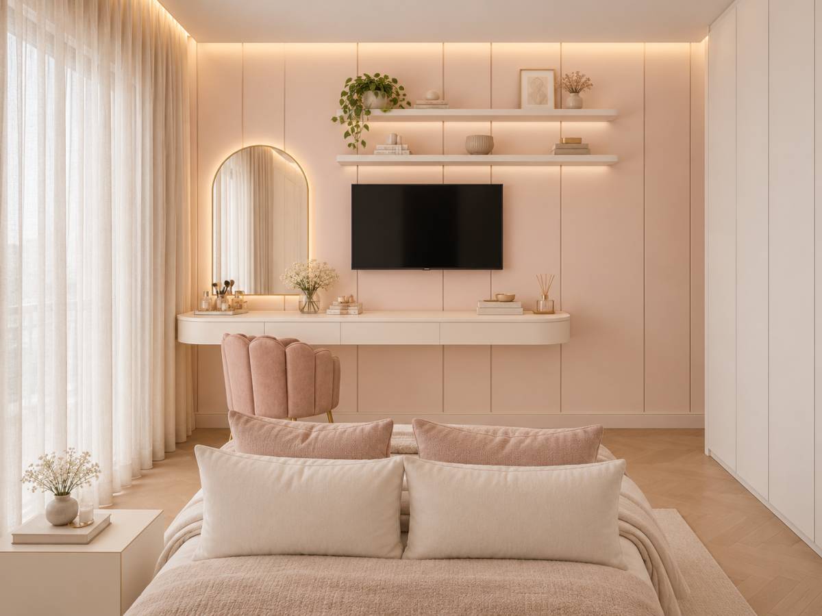 Monique Suarez - Matosinhos - Interior Design