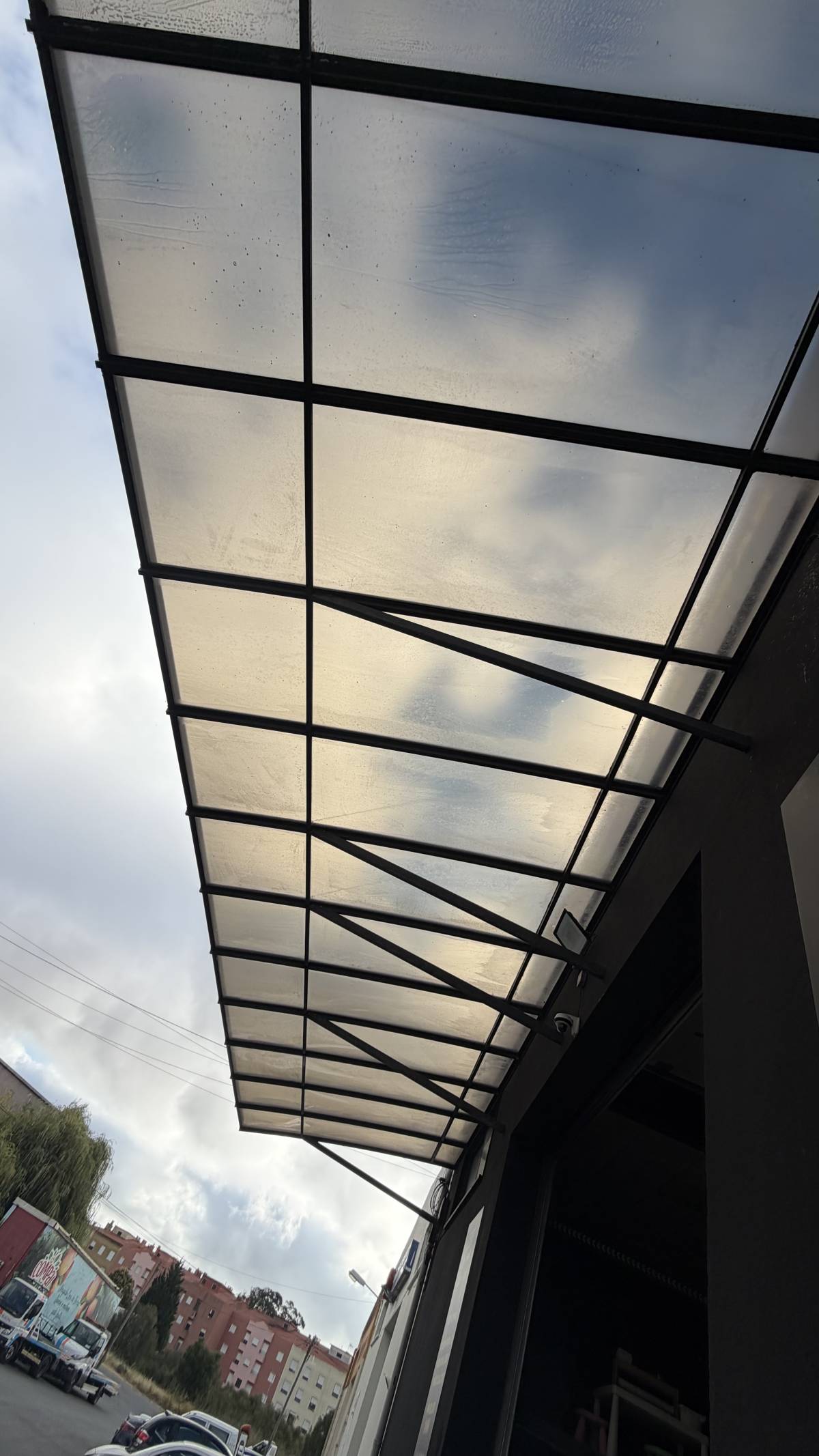 Jaspi Rope Access - Sintra - Roofing