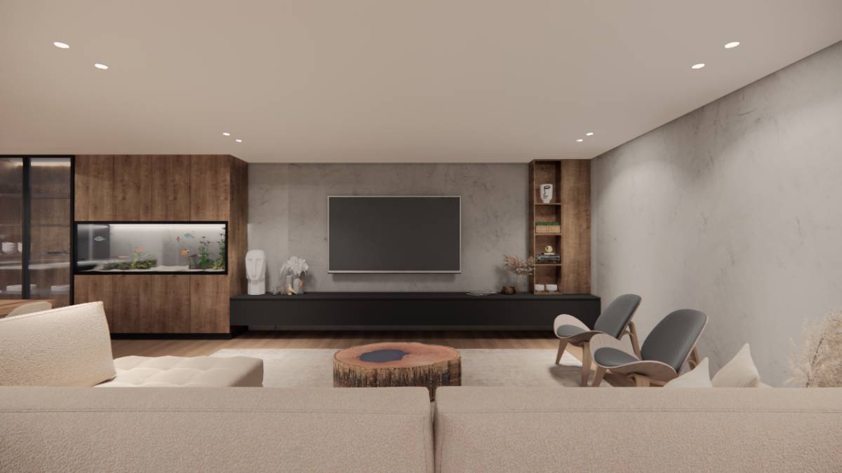 Catarina Gavina - Braga - Interior Design