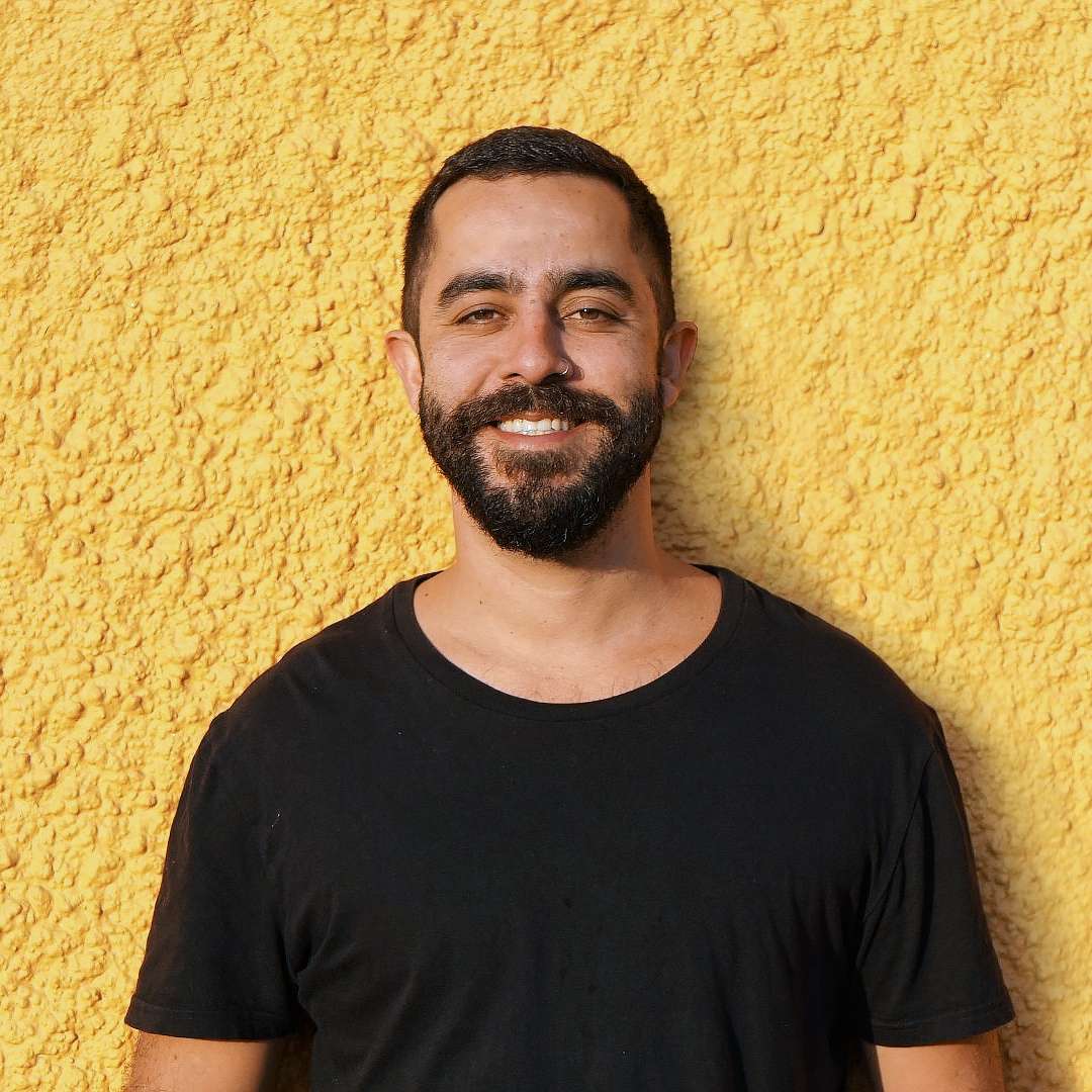 Léo Tarta - Lisboa - Designer Gráfico