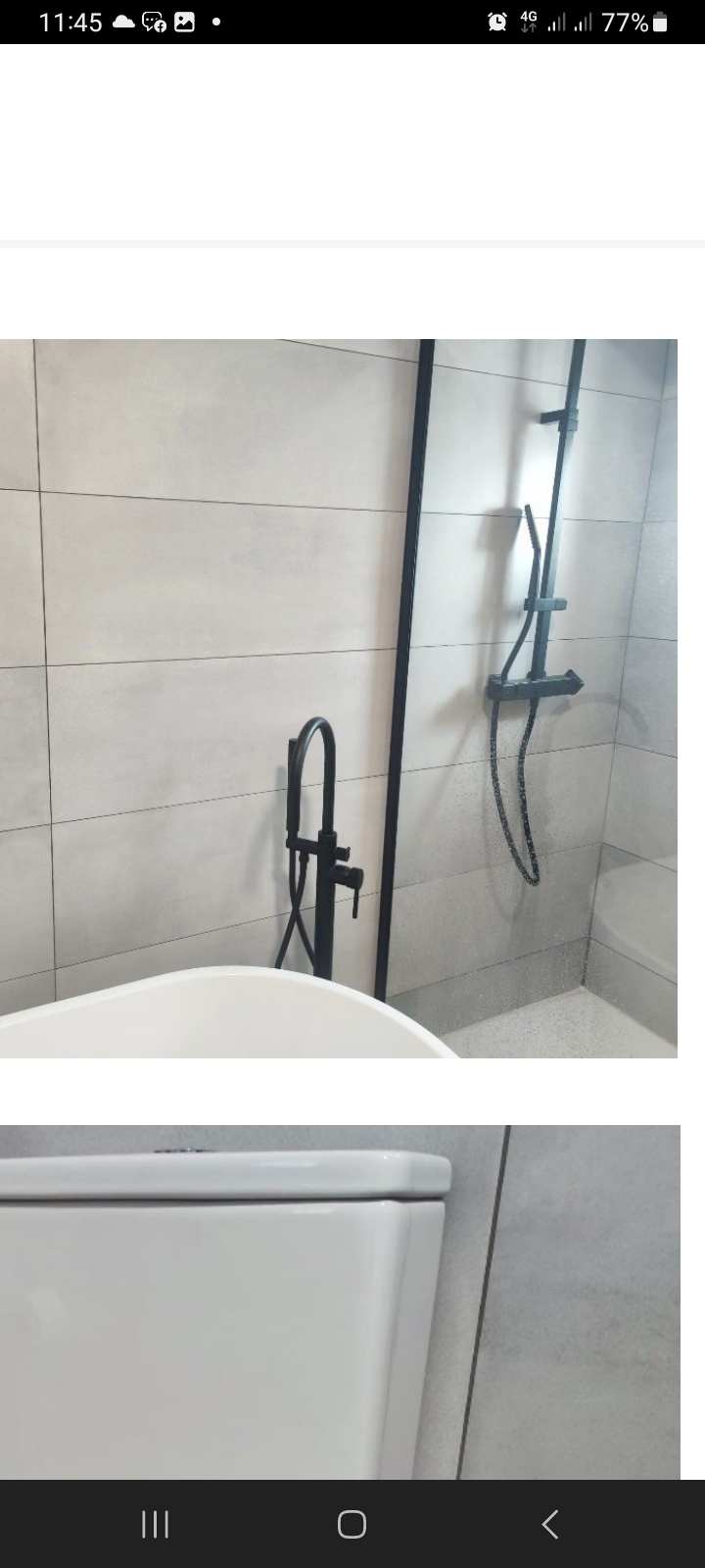 Lopes Soares construtora e remodelação. - Oeiras - Reparación de baldosas