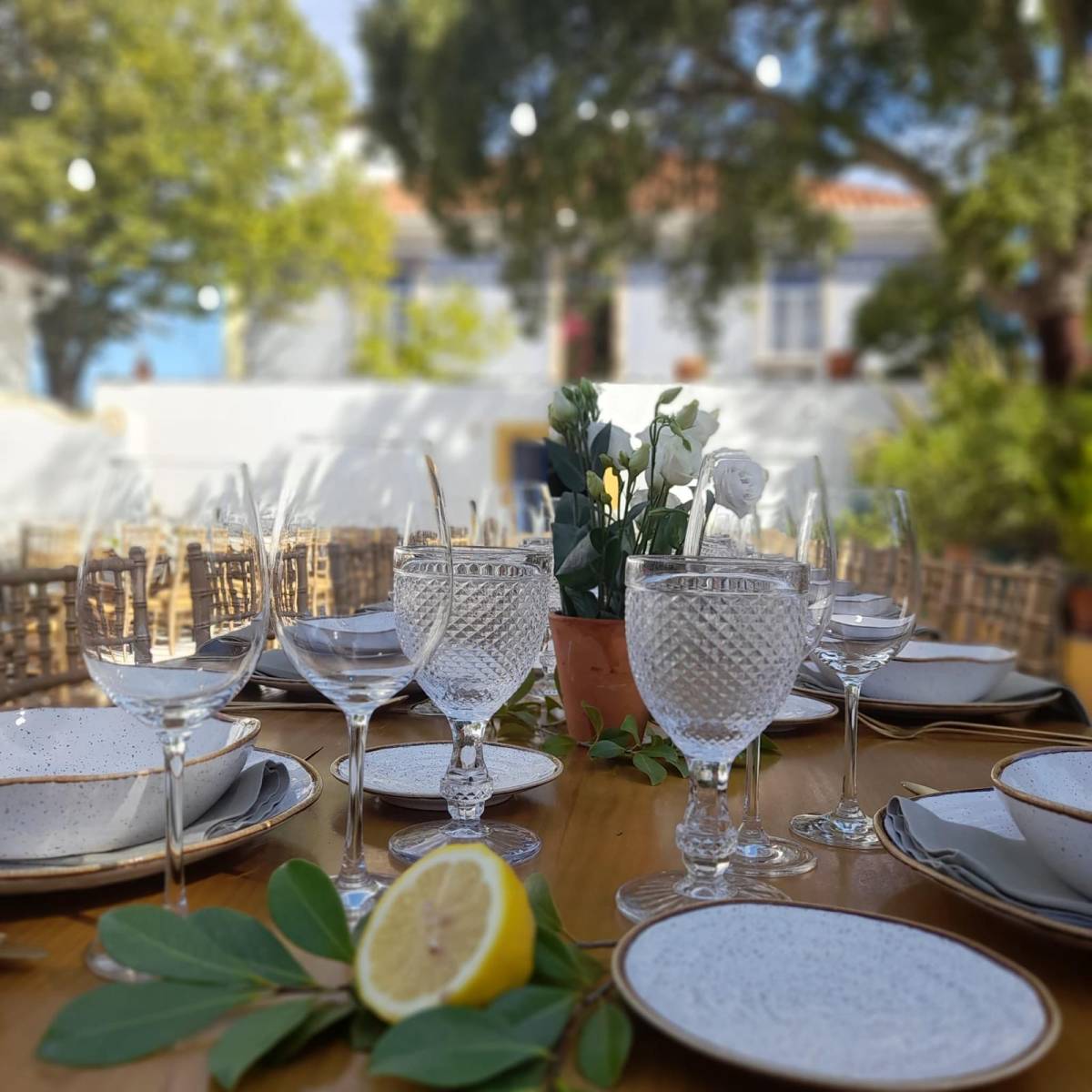 Magic Rent - Évora - Decoração de Festas e Eventos
