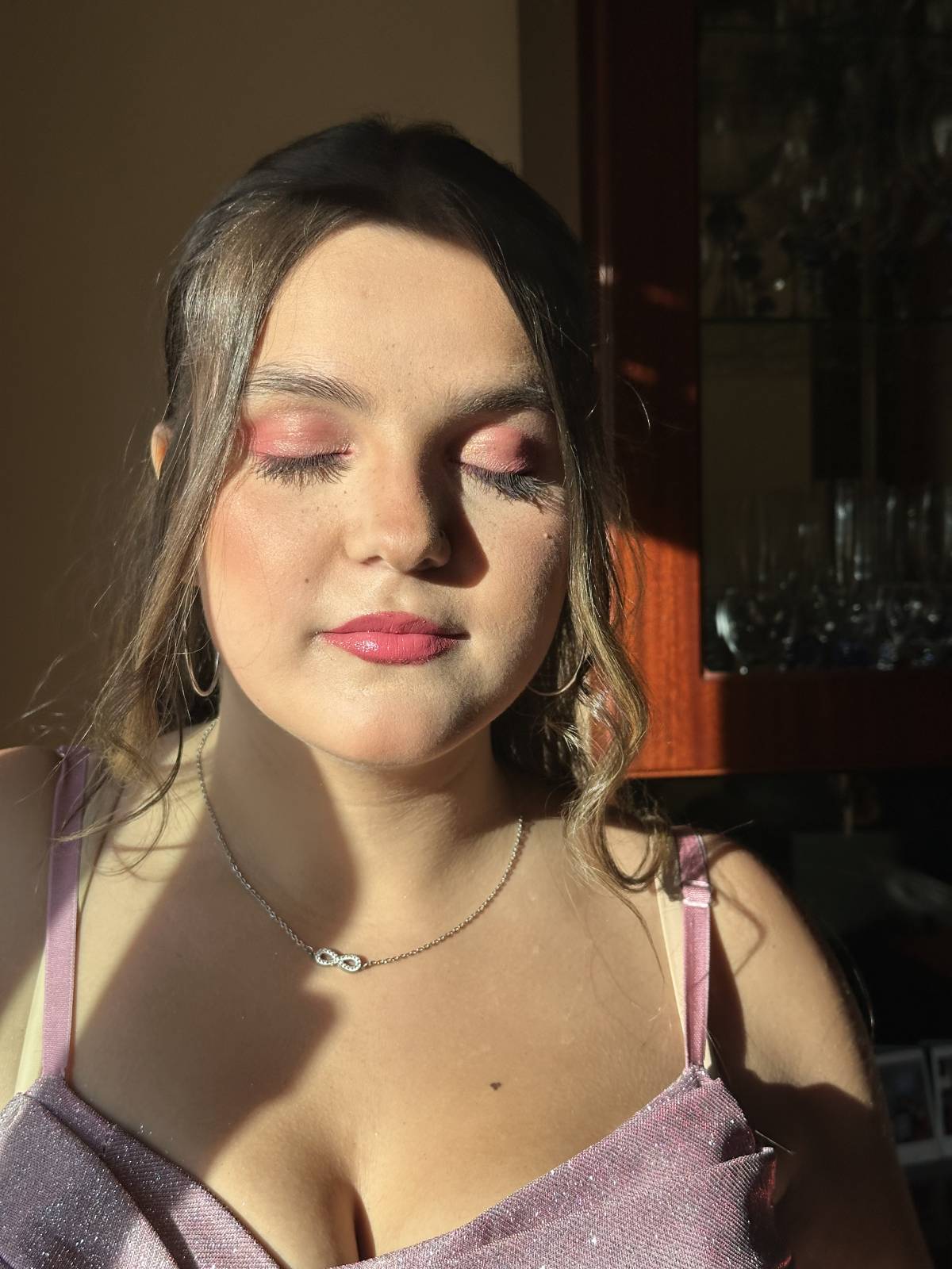 Catarina - Valongo - Braut-Make up