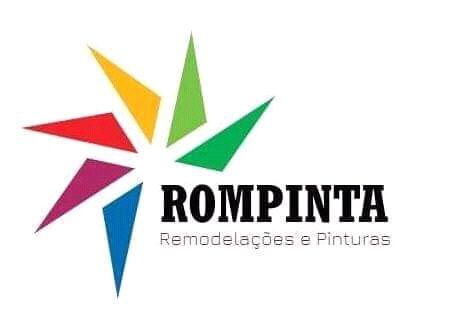 Rompinta remodelação de apartamento - Palmela - Pintura de exteriores