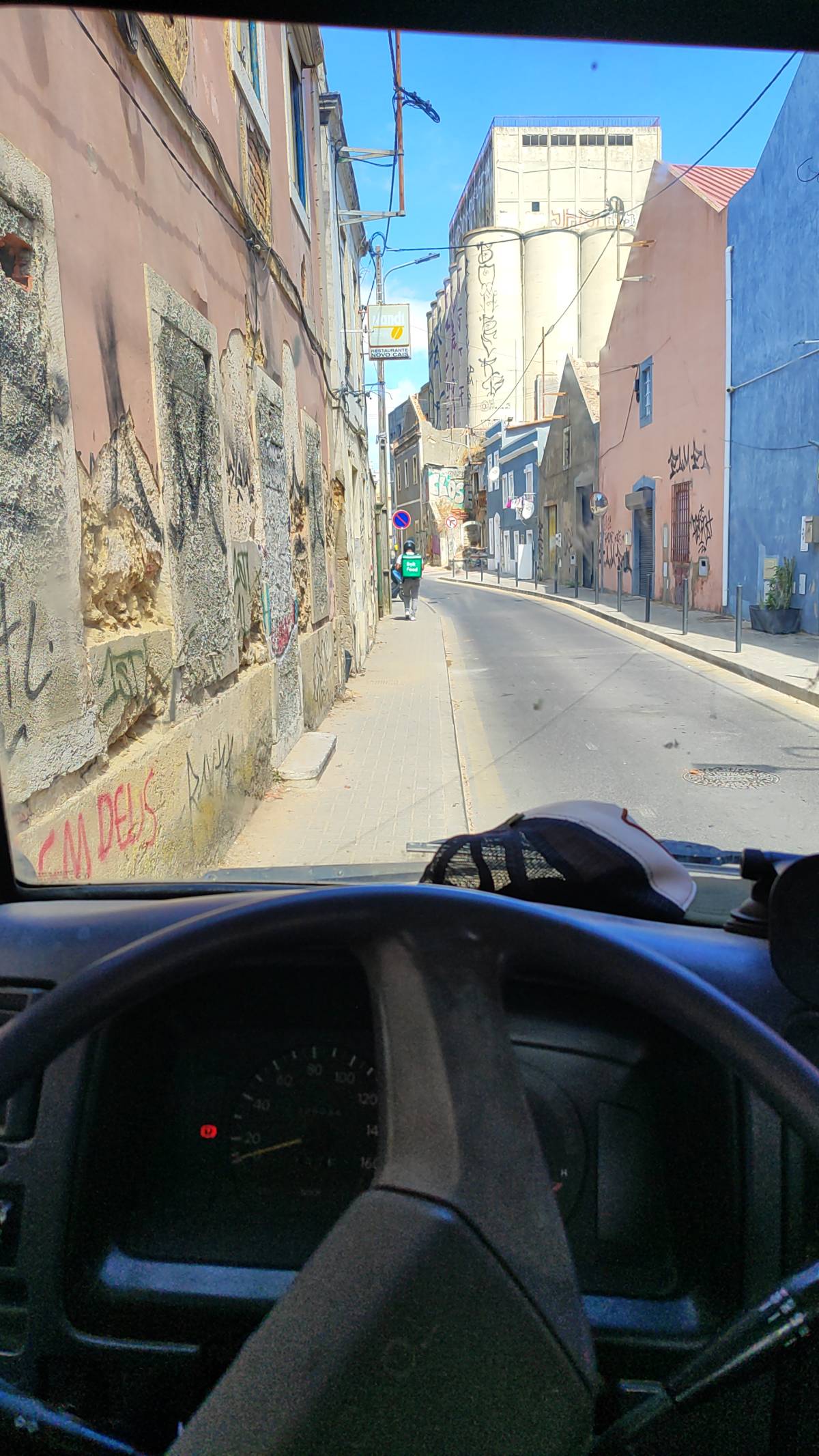 Lucas Torres - Seixal - Marketing