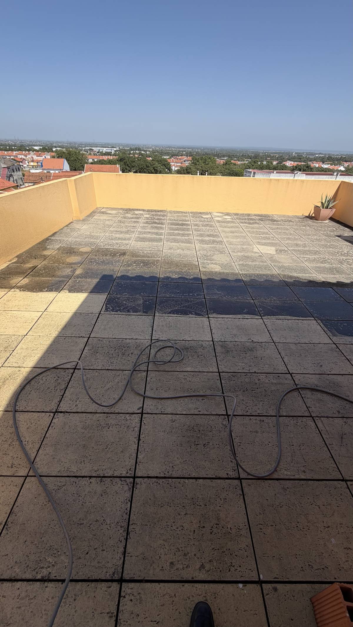 Jaspi Rope Access - Sintra - General Contracting