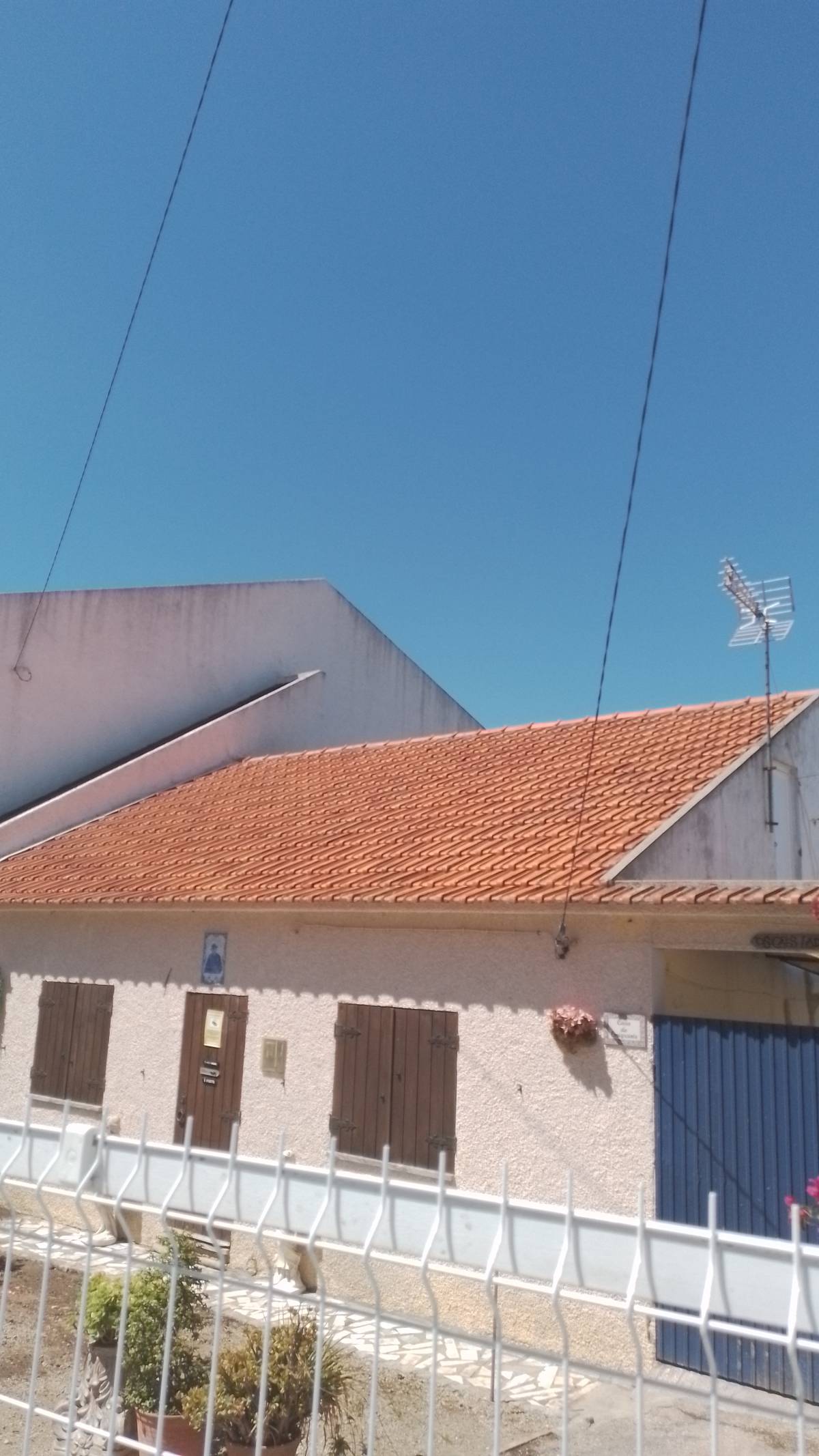 Lopes Soares construtora e remodelação. - Oeiras - Instalación de baldosas