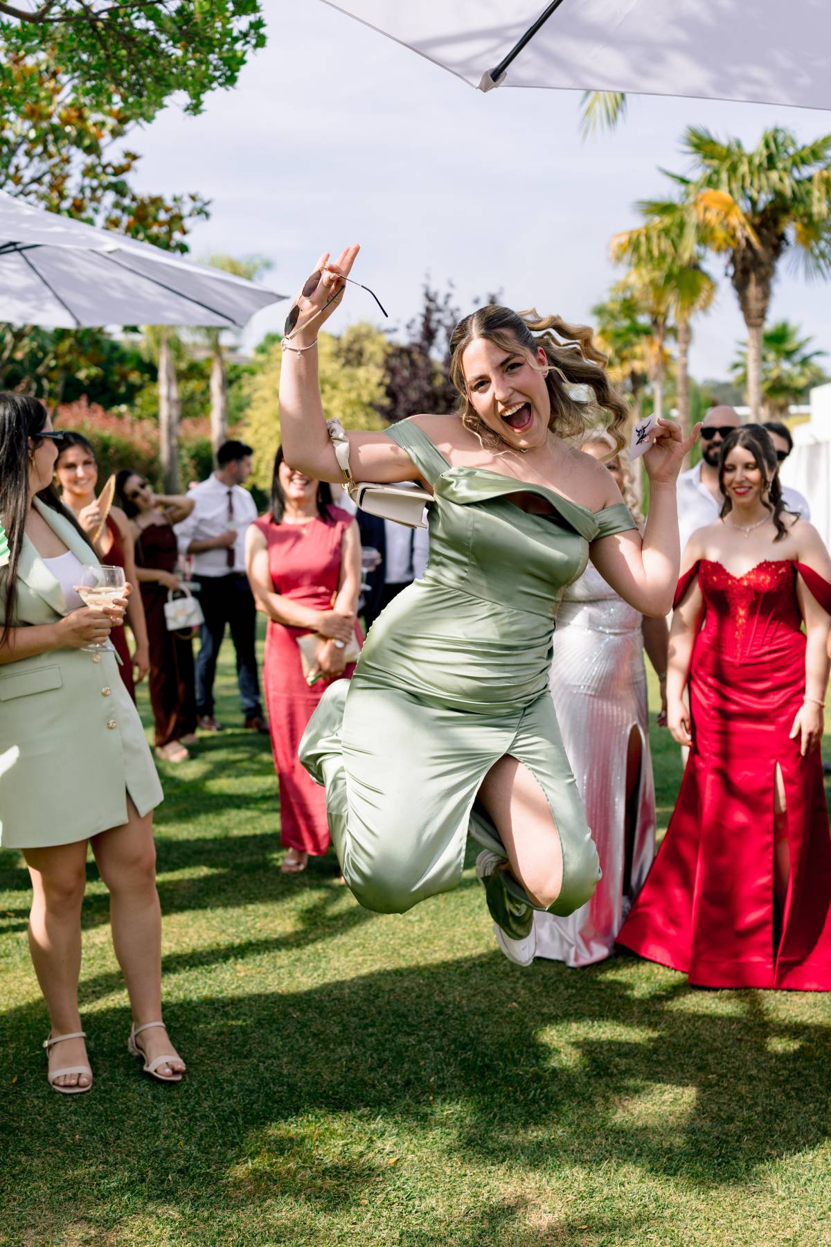 MusicArt Eventos - Lousada - Motivationstraining