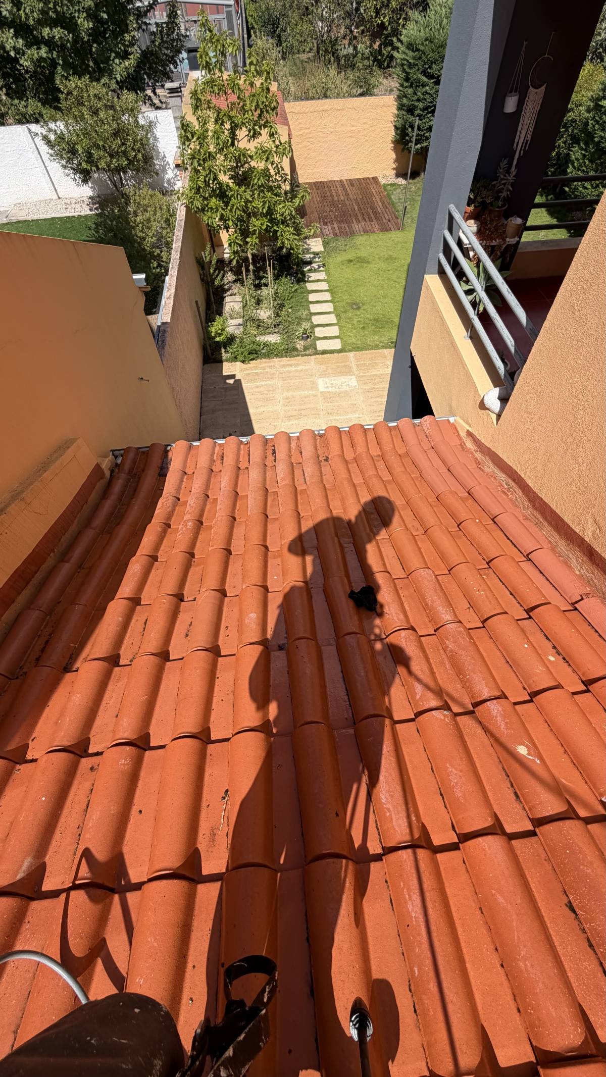 Jaspi Rope Access - Sintra - Home Waterproofing