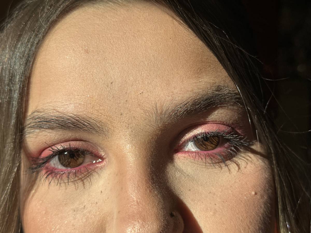 Catarina - Valongo - Event Make up