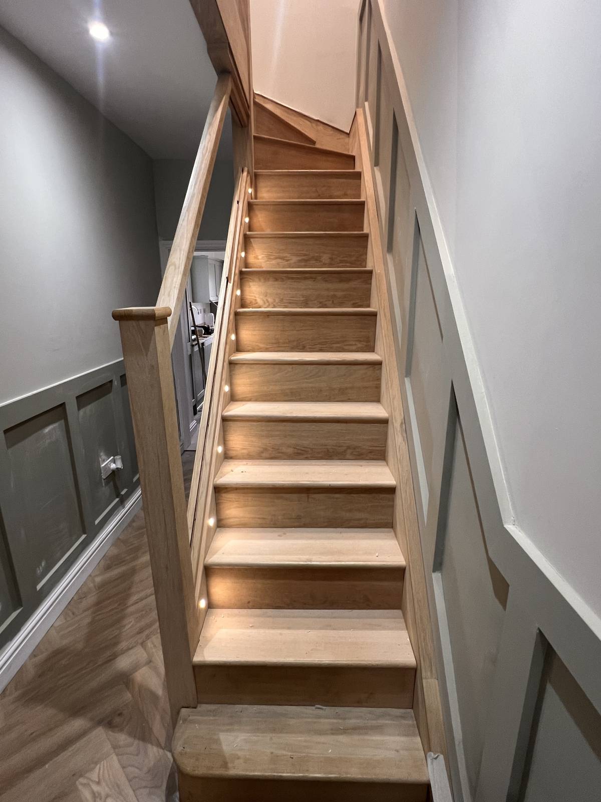 Bolterra Construction & Carpentry - Albufeira - Retouche d’armoires