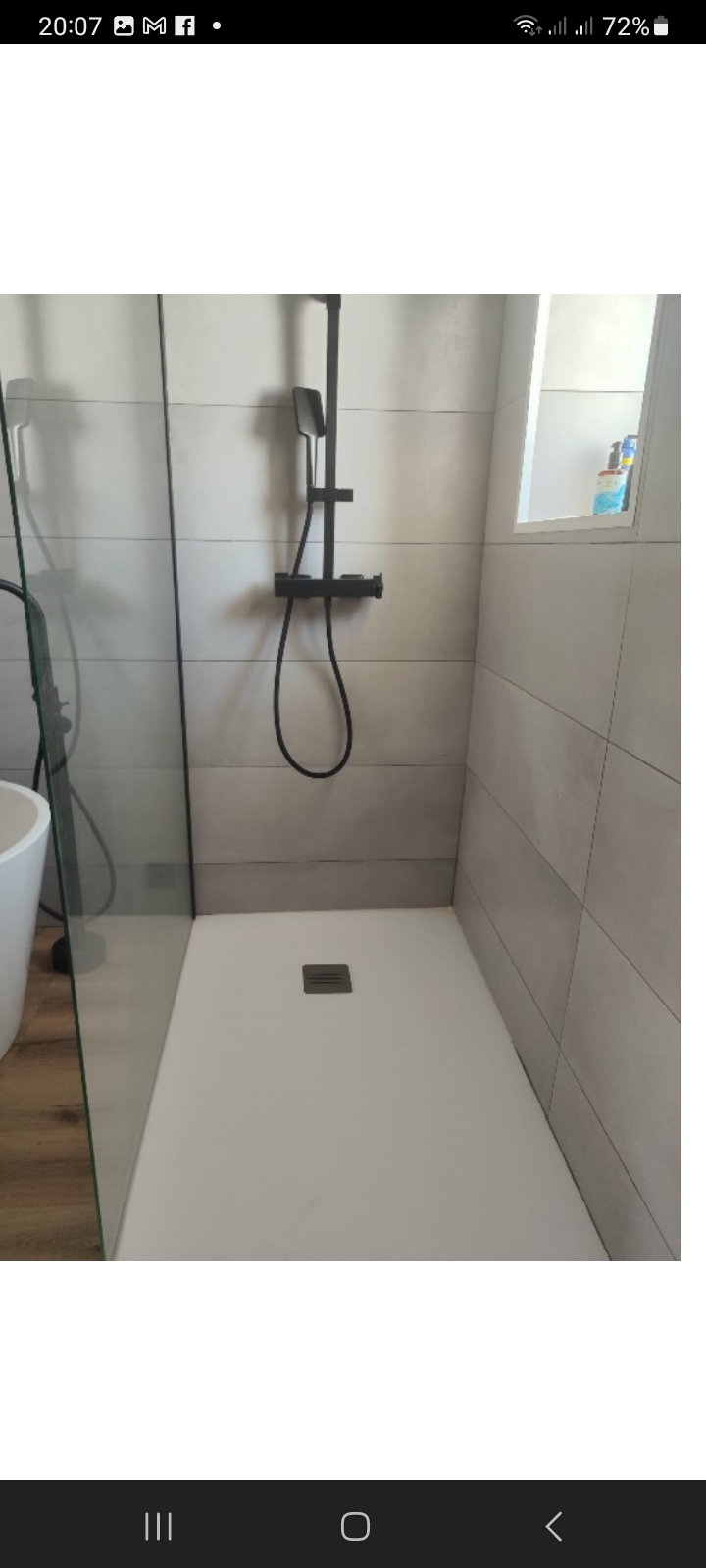 Lopes Soares construtora e remodelação. - Oeiras - Jardinería