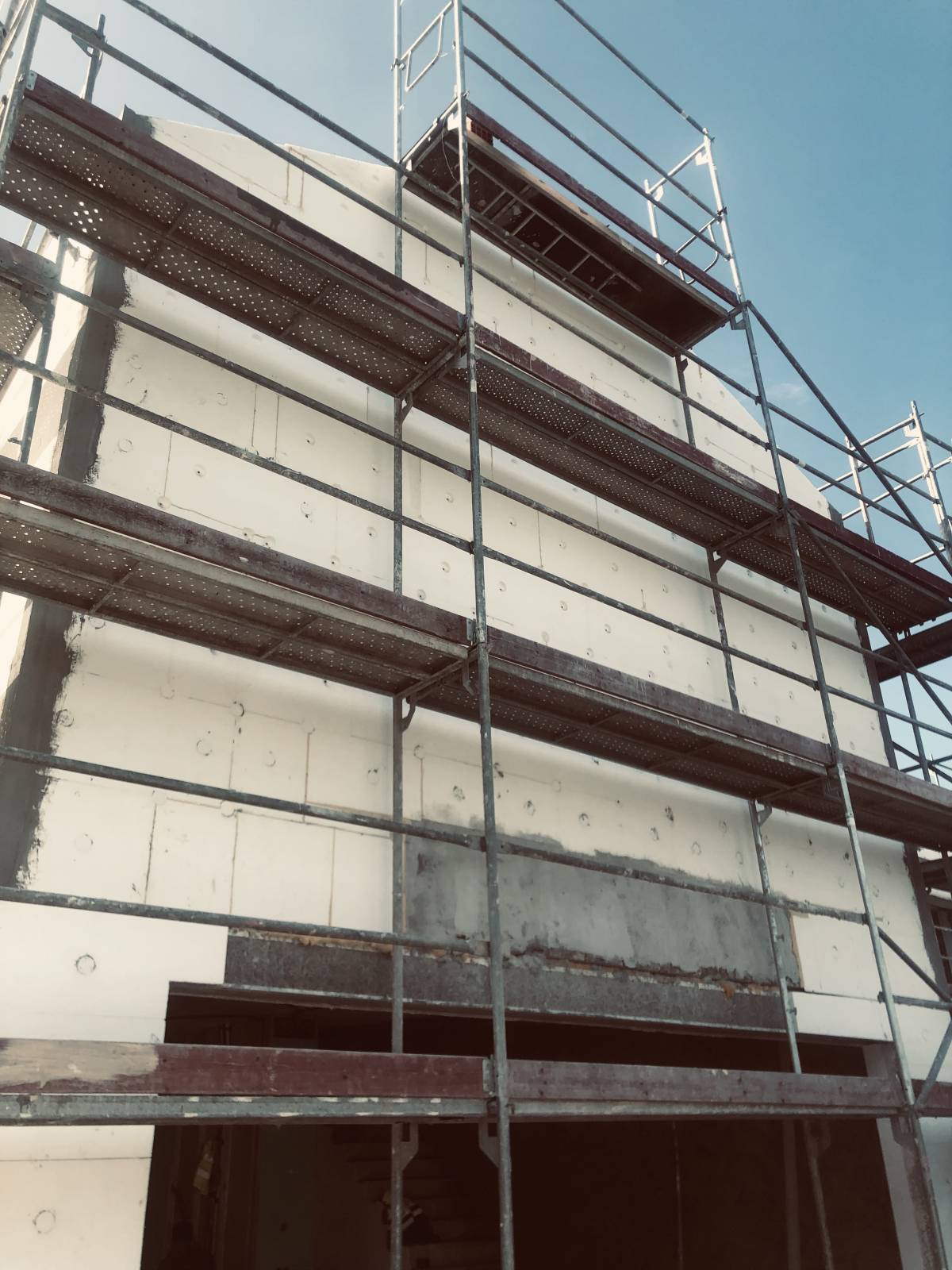 Kauã pinturas - Cascais - Instalación o reemplazo de bombas de desagüe