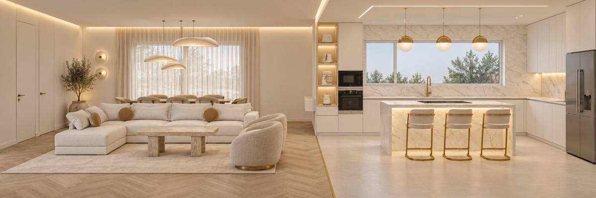 Monique Suarez - Matosinhos - Interior Decoration