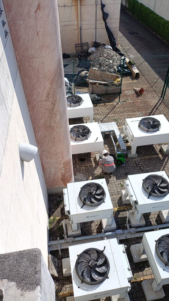 Electrical Solutions - Viana do Castelo - Wiring