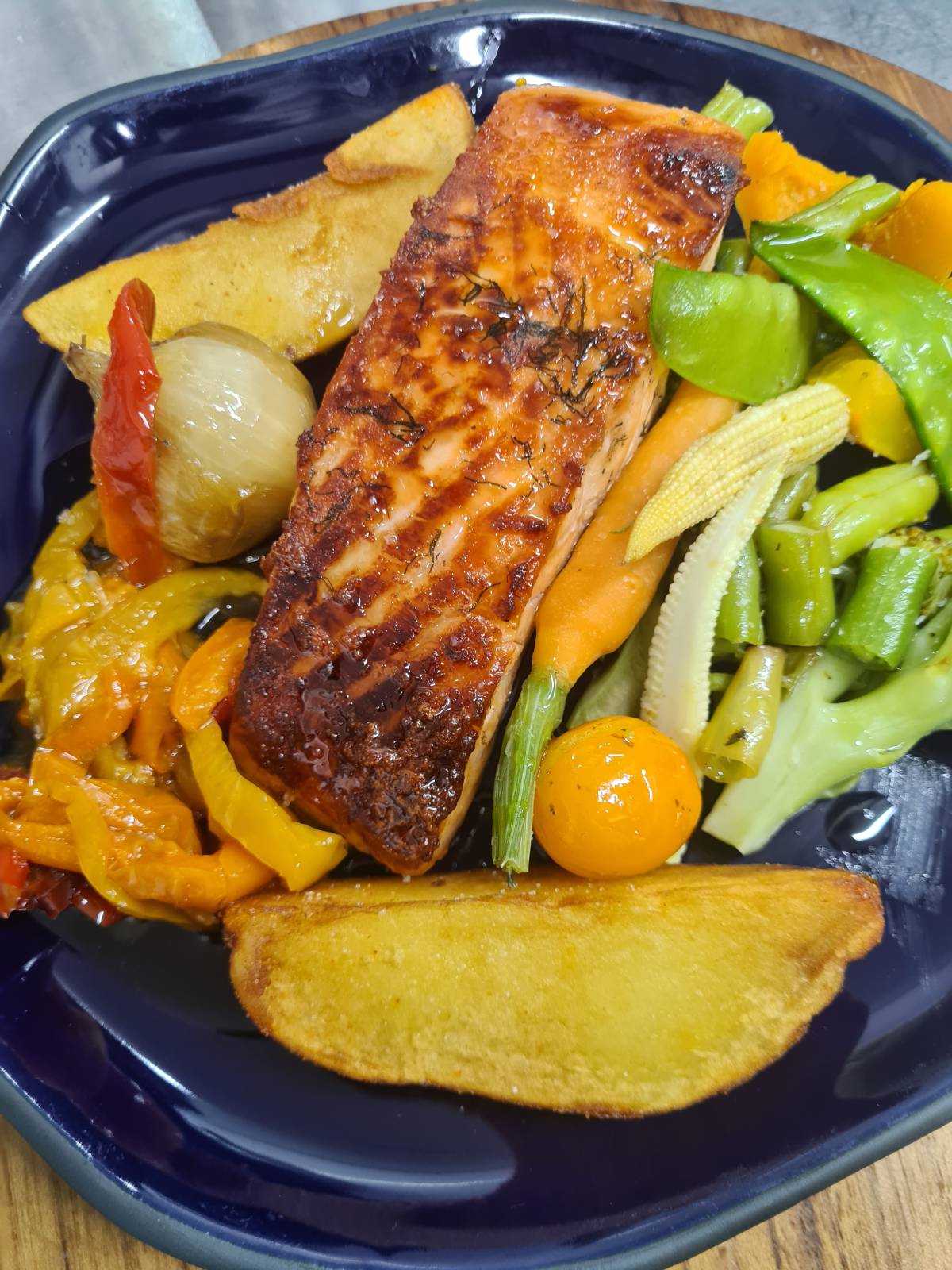 Chef Maia - Vila Nova de Gaia - Home Catering