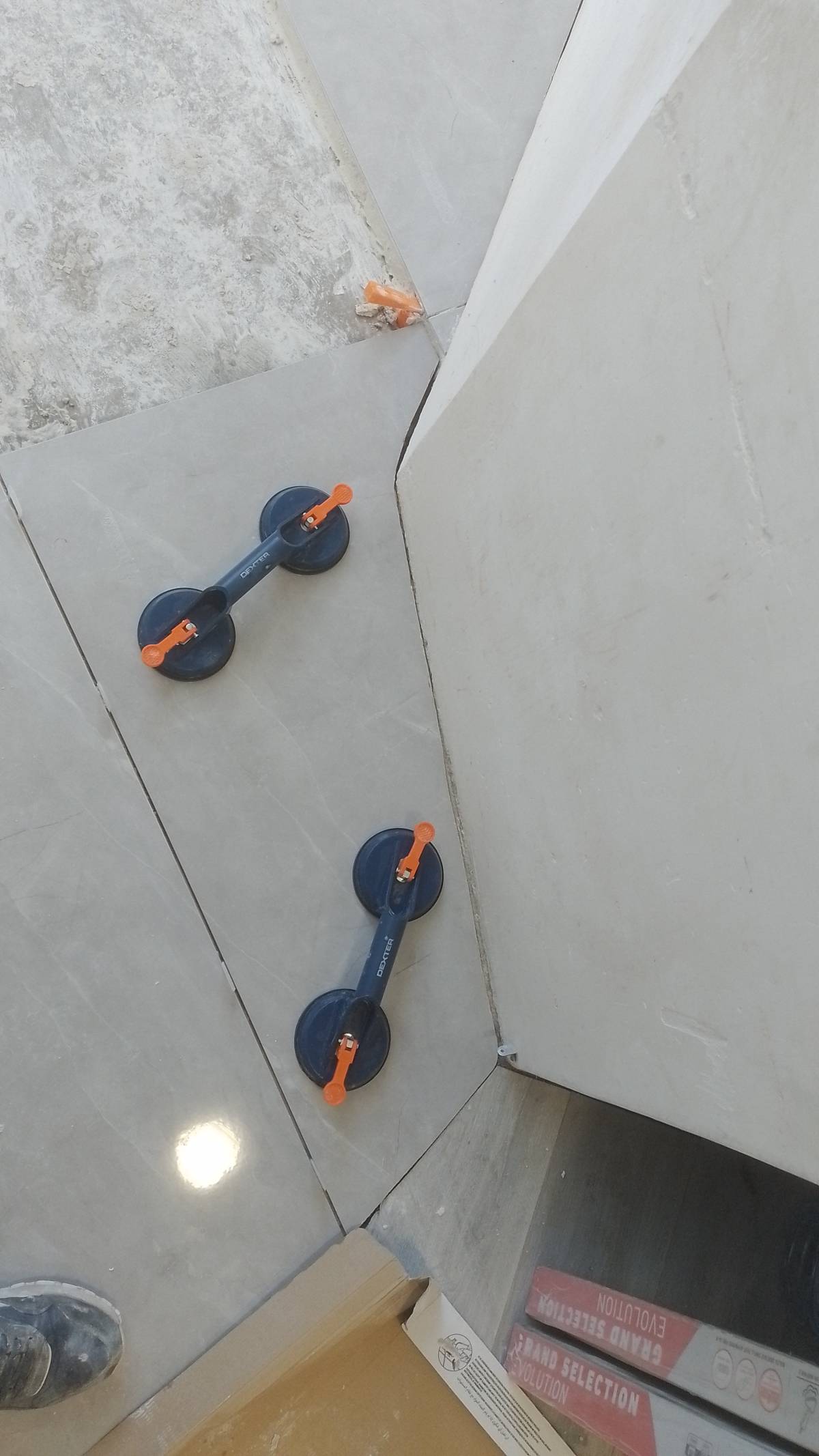 Lopes Soares construtora e remodelação. - Oeiras - Revestimientos de madera