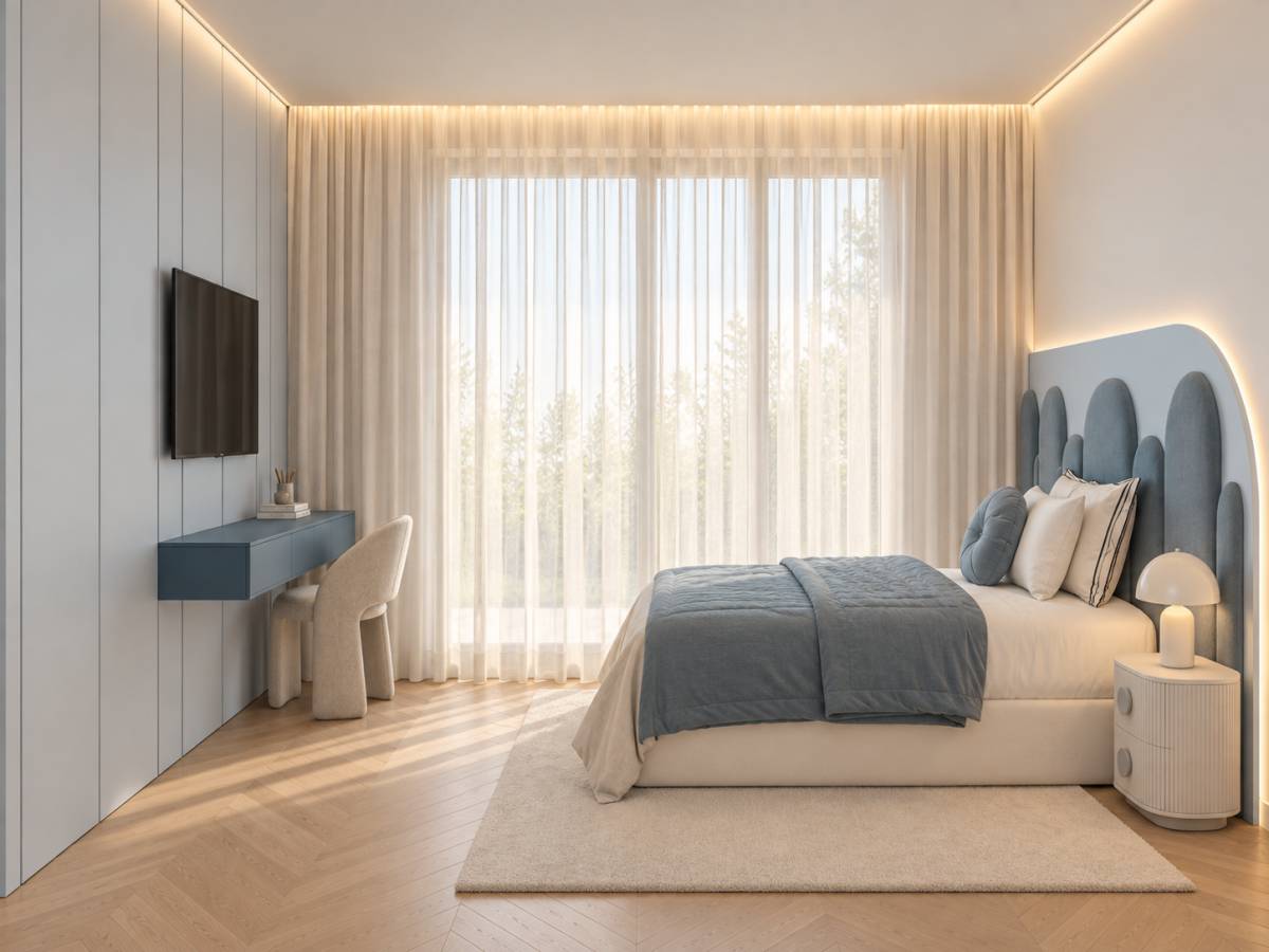 Monique Suarez - Matosinhos - Decorators