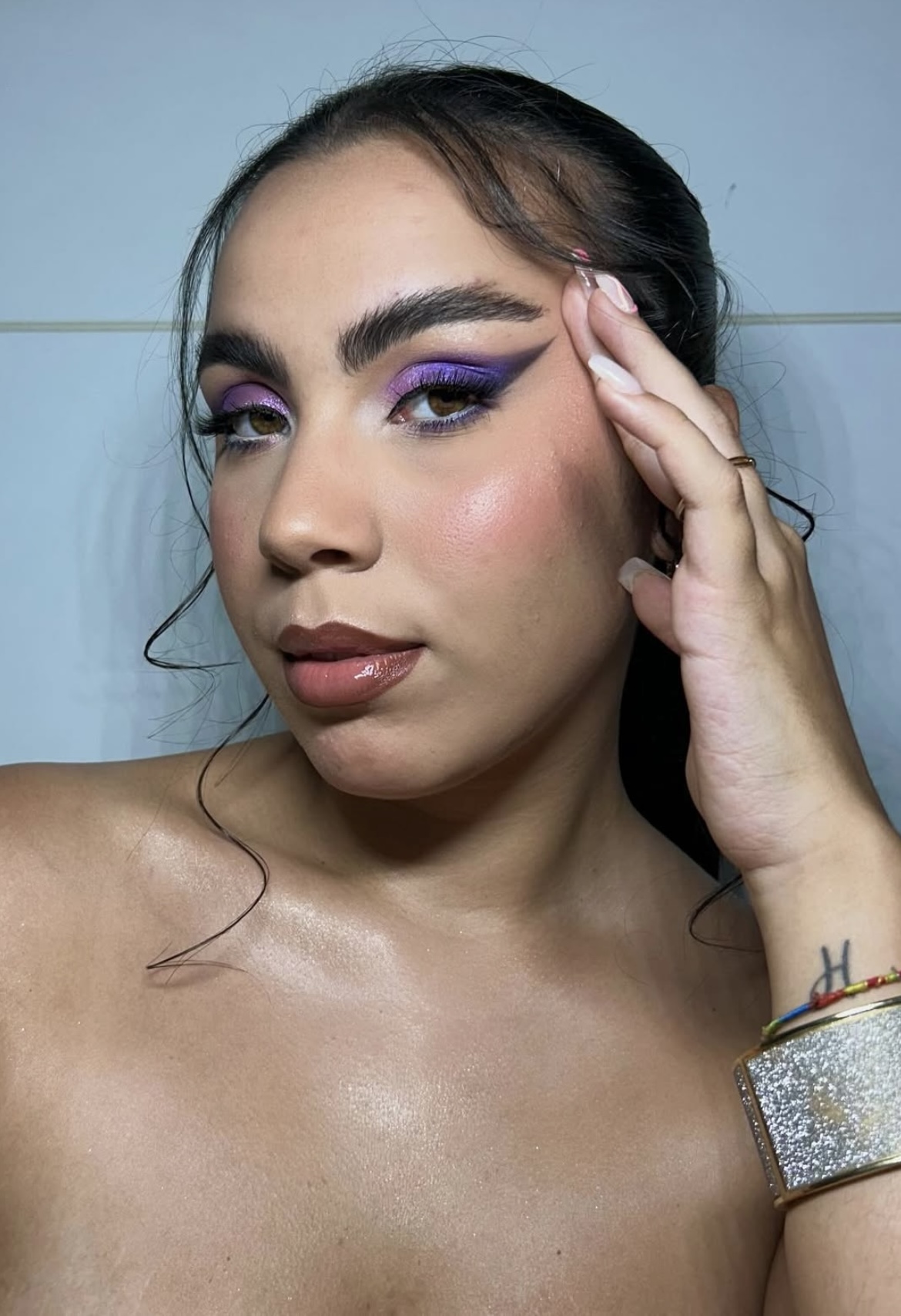 Makeup.by.ritasantos - Matosinhos - Maquillaje para bodas