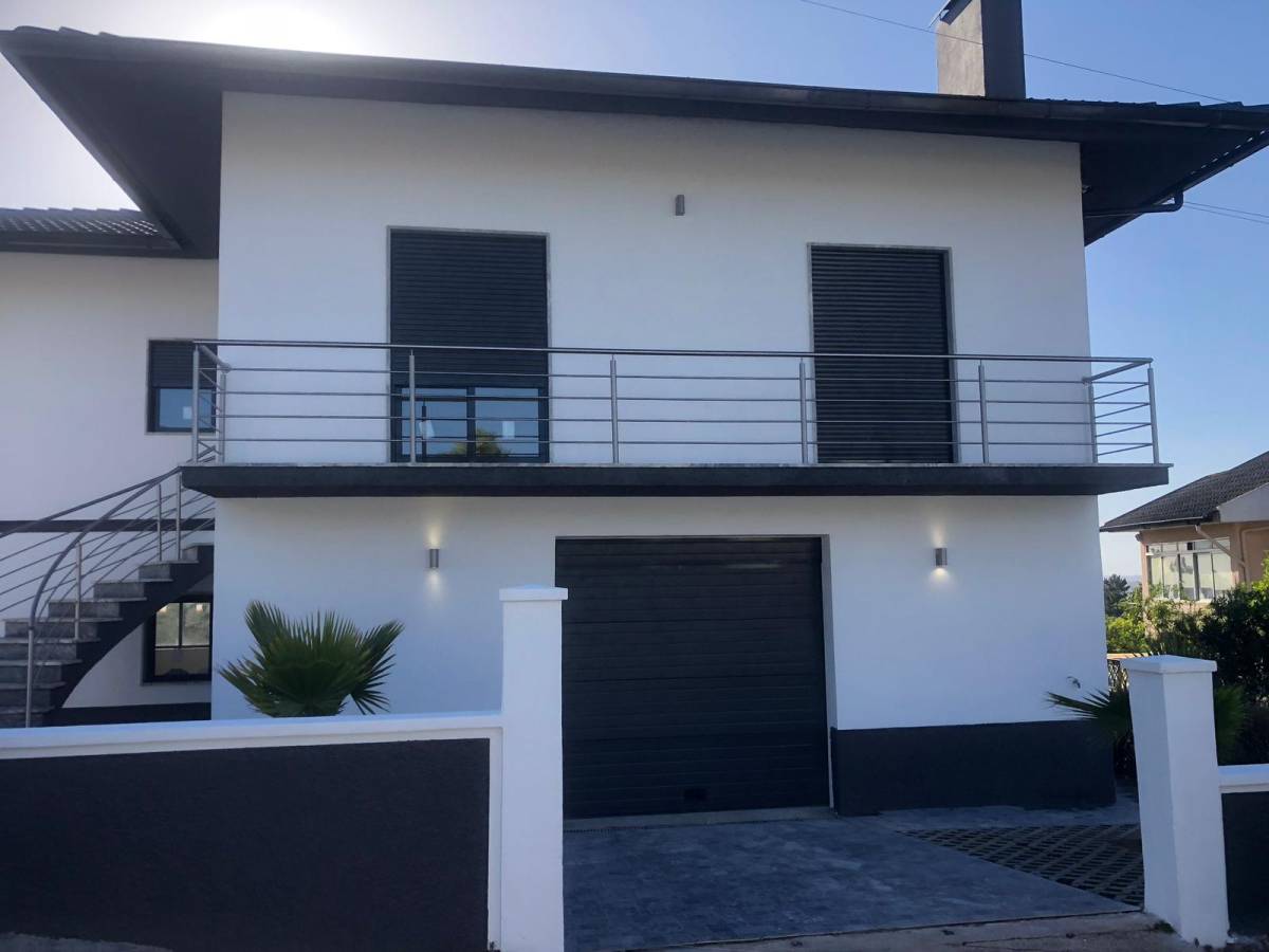 Felipe Santos - Coimbra - Remodelación de cocinas