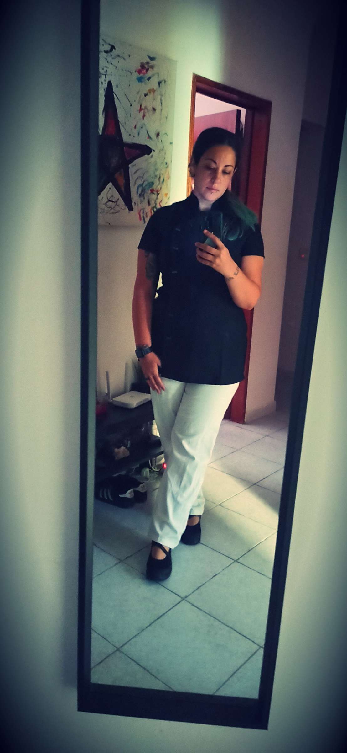 Sara Cavaco - Moita - Manicure and pedicure (for women)