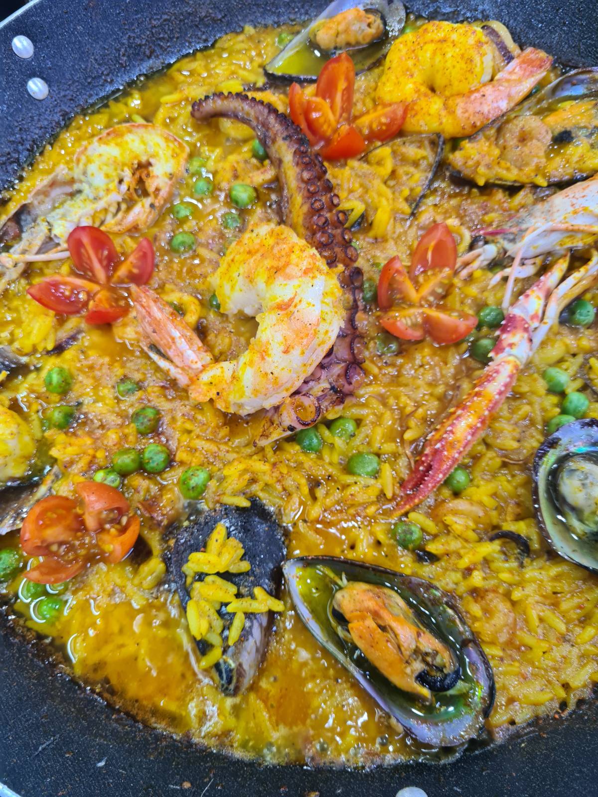 Chef Maia - Vila Nova de Gaia - Corporate Lunch Catering