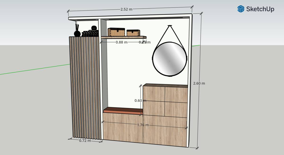 Remodelação de Interiores - Lousada - Limpeza a Fundo