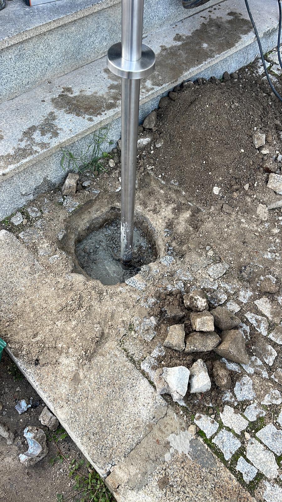 Metalobra - Sintra - Instalação, Reparação ou Remoção de Revestimento de Parede