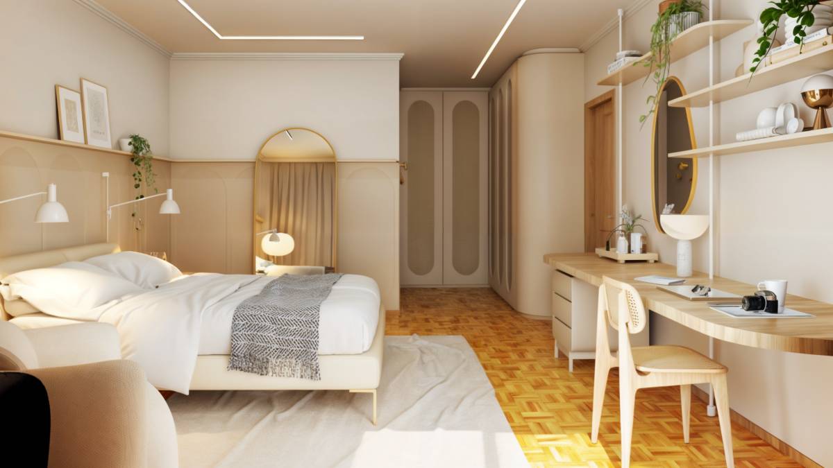 Little Design Studio :: Interior Design - Santa Maria da Feira - Innenarchitektur oder Interior Design original