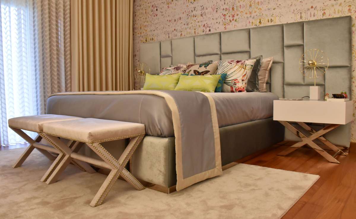 HOOMIFLY - Paredes - Interior Decoration