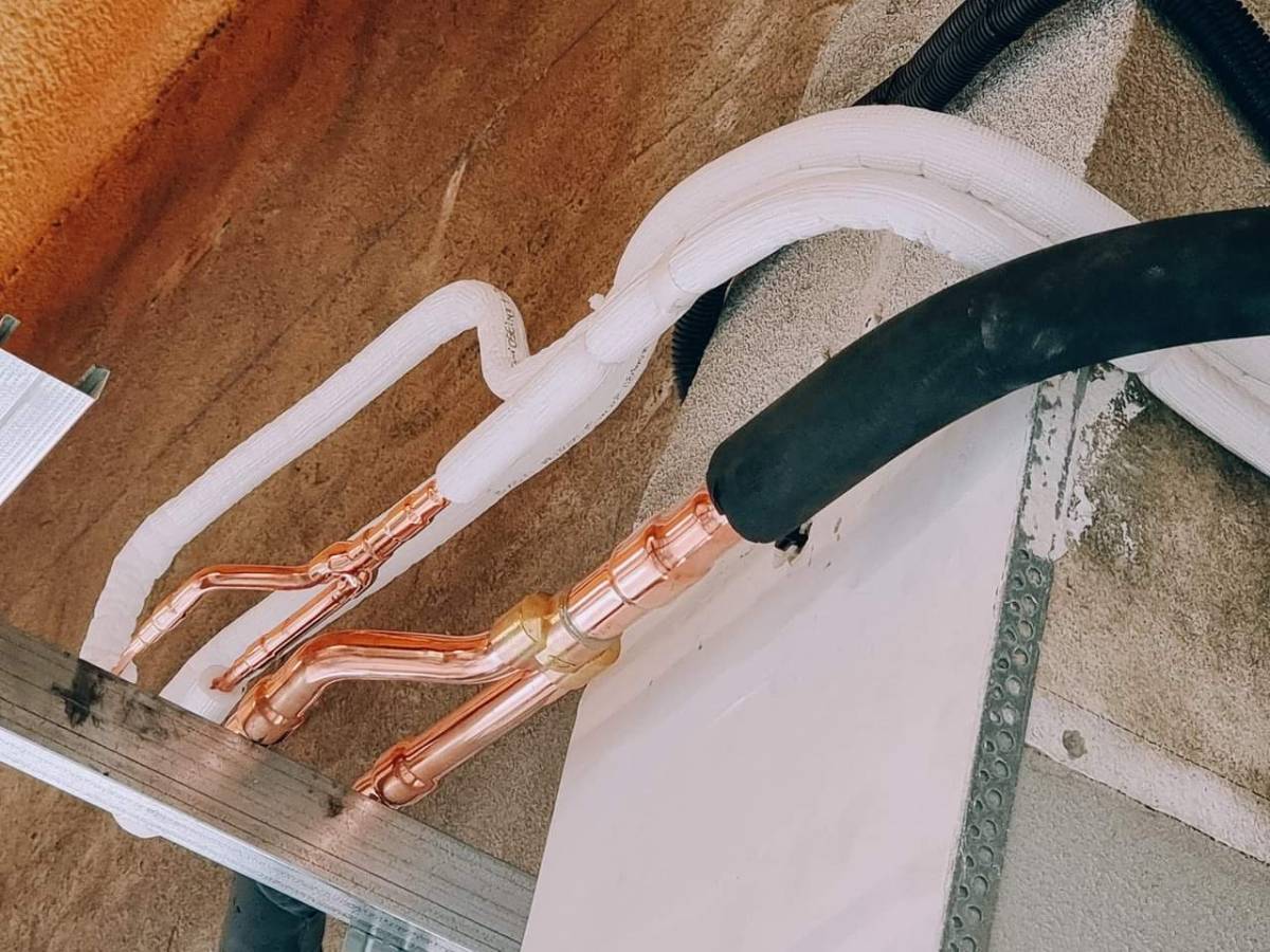 João Manuel - Sintra - Central Air Conditioning Repair