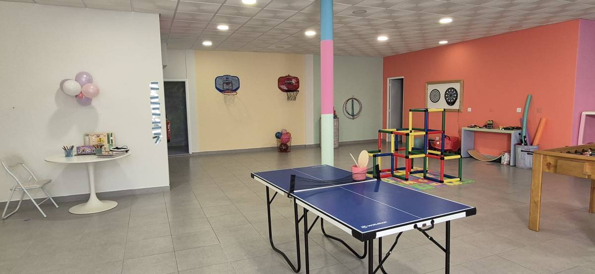 Kidsclubdisco - Vila Nova de Gaia - Babysitting