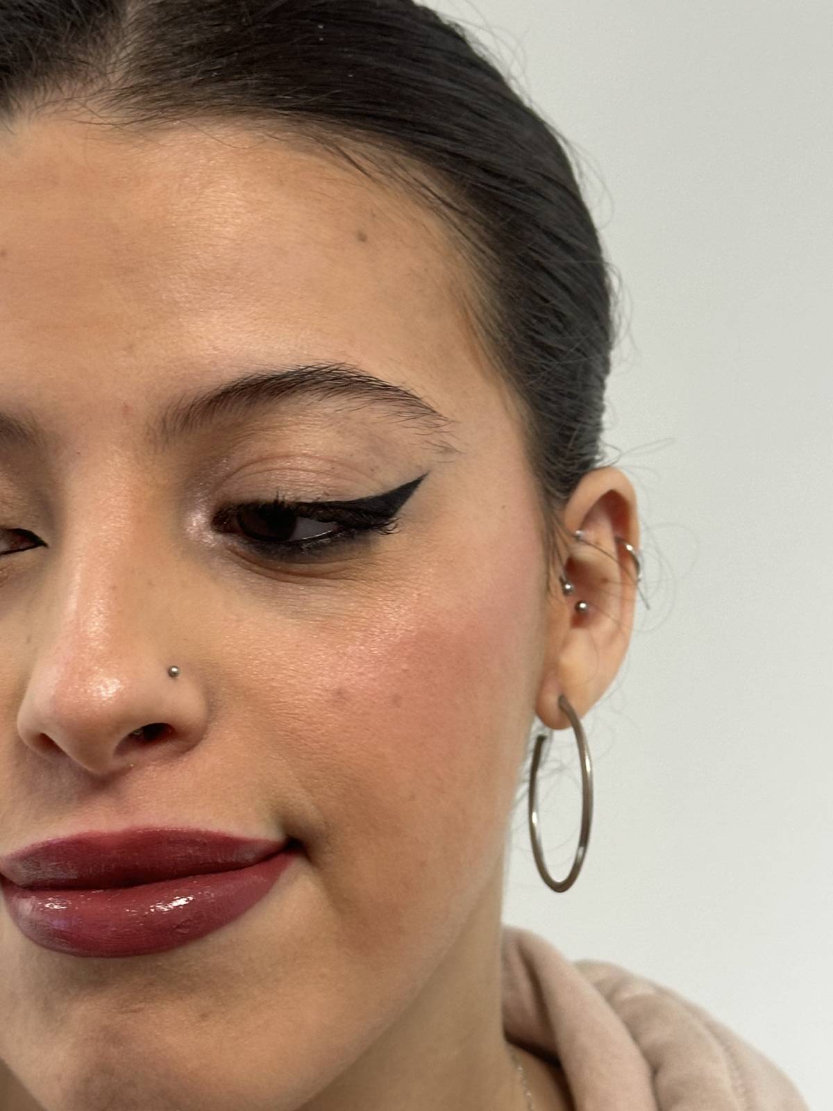 Catarina - Valongo - Braut-Make up