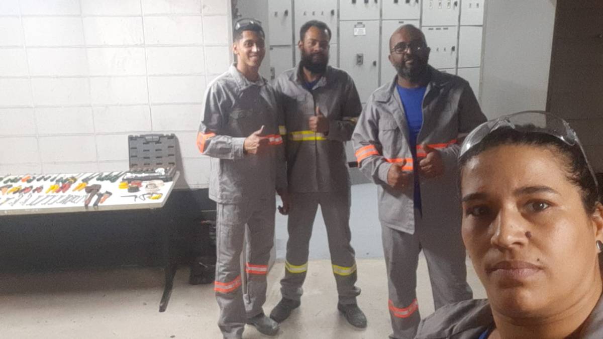 Electrical Solutions - Viana do Castelo - Instalação de Alarme e Segurança Domiciliária