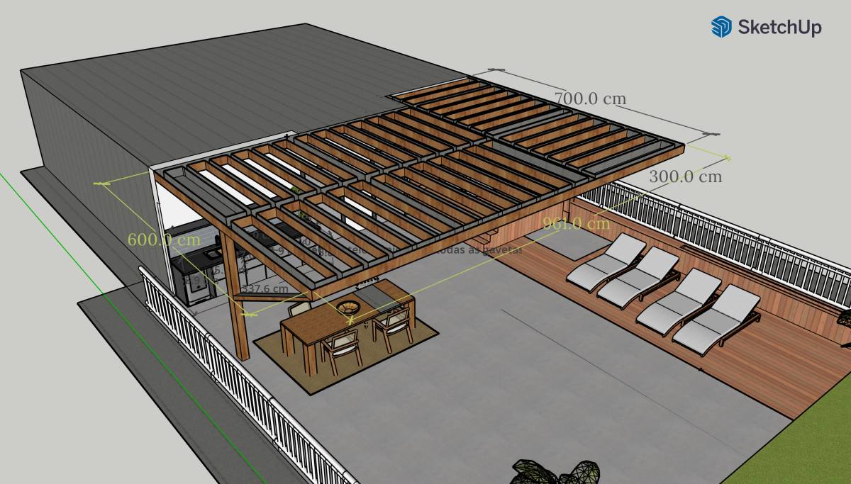Remodelação de Interiores - Lousada - Florista de Casamentos