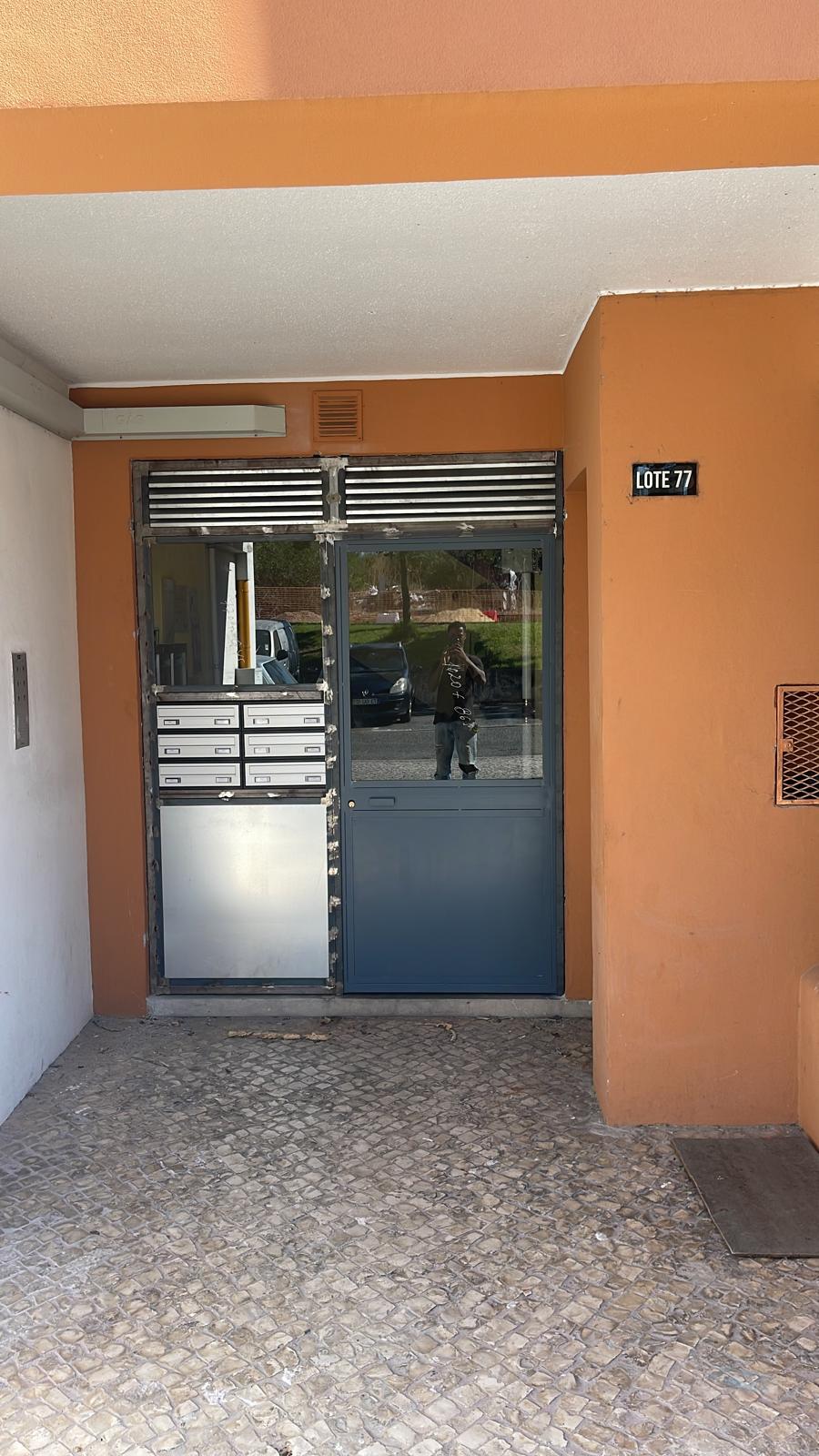 Metalobra - Sintra - Construção de Poço