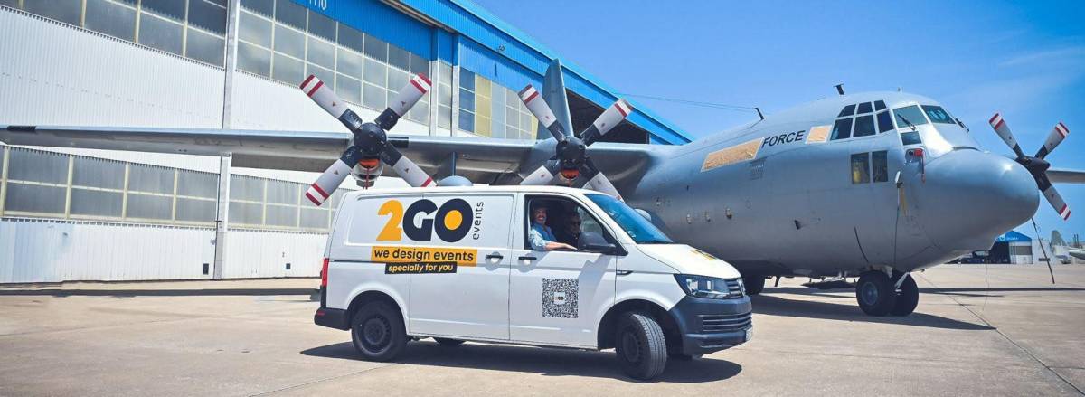 2GO Events by Miguel Brandeiro - Cascais - Aluguer de Equipamento Audiovisual para Eventos