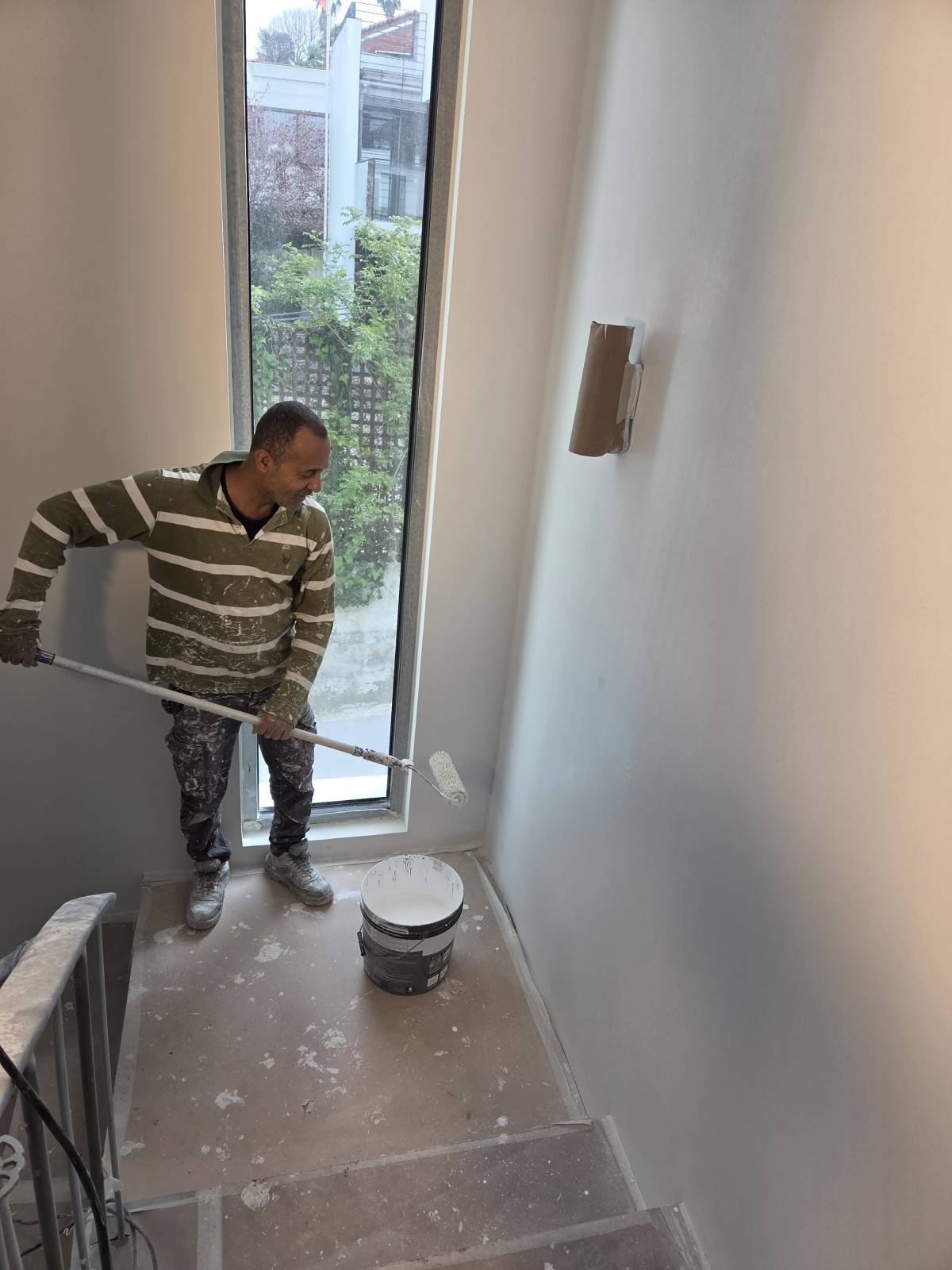 Darlan pinturas - Cartaxo - Pintura de Casas