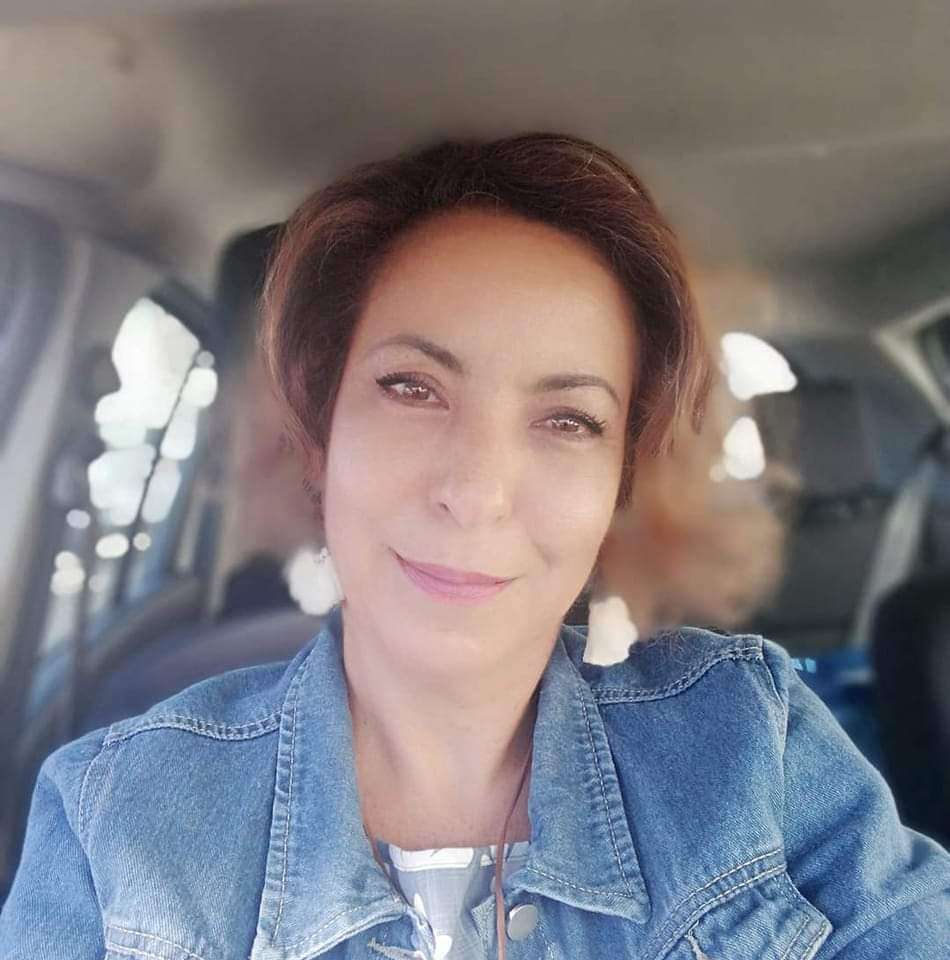 Cláudia Maia - Barreiro - Santa