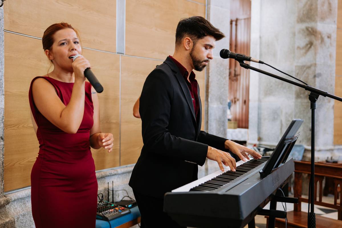 MusicArt Eventos - Lousada - Musik Entertainment