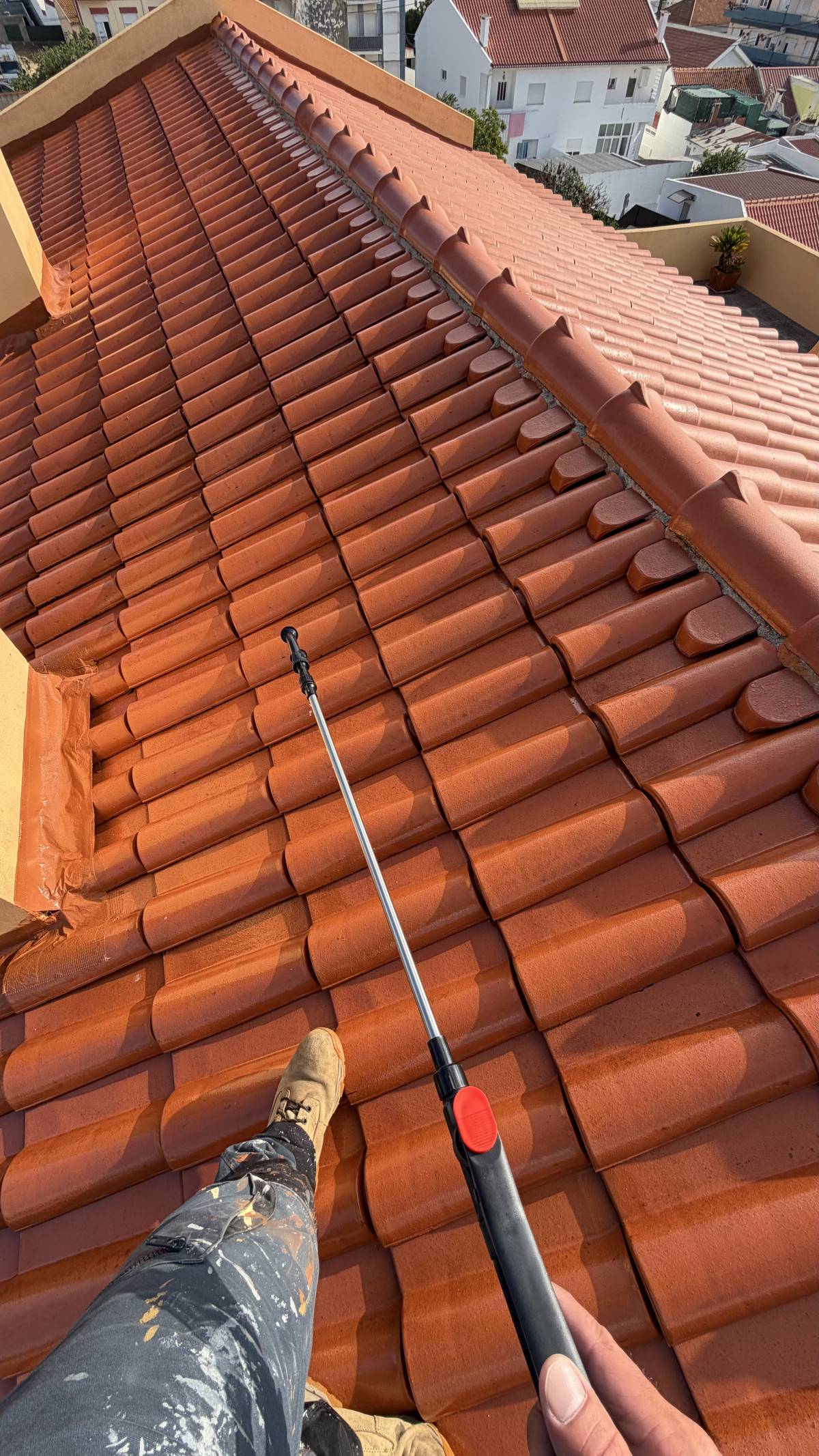 Jaspi Rope Access - Sintra - Locksmith