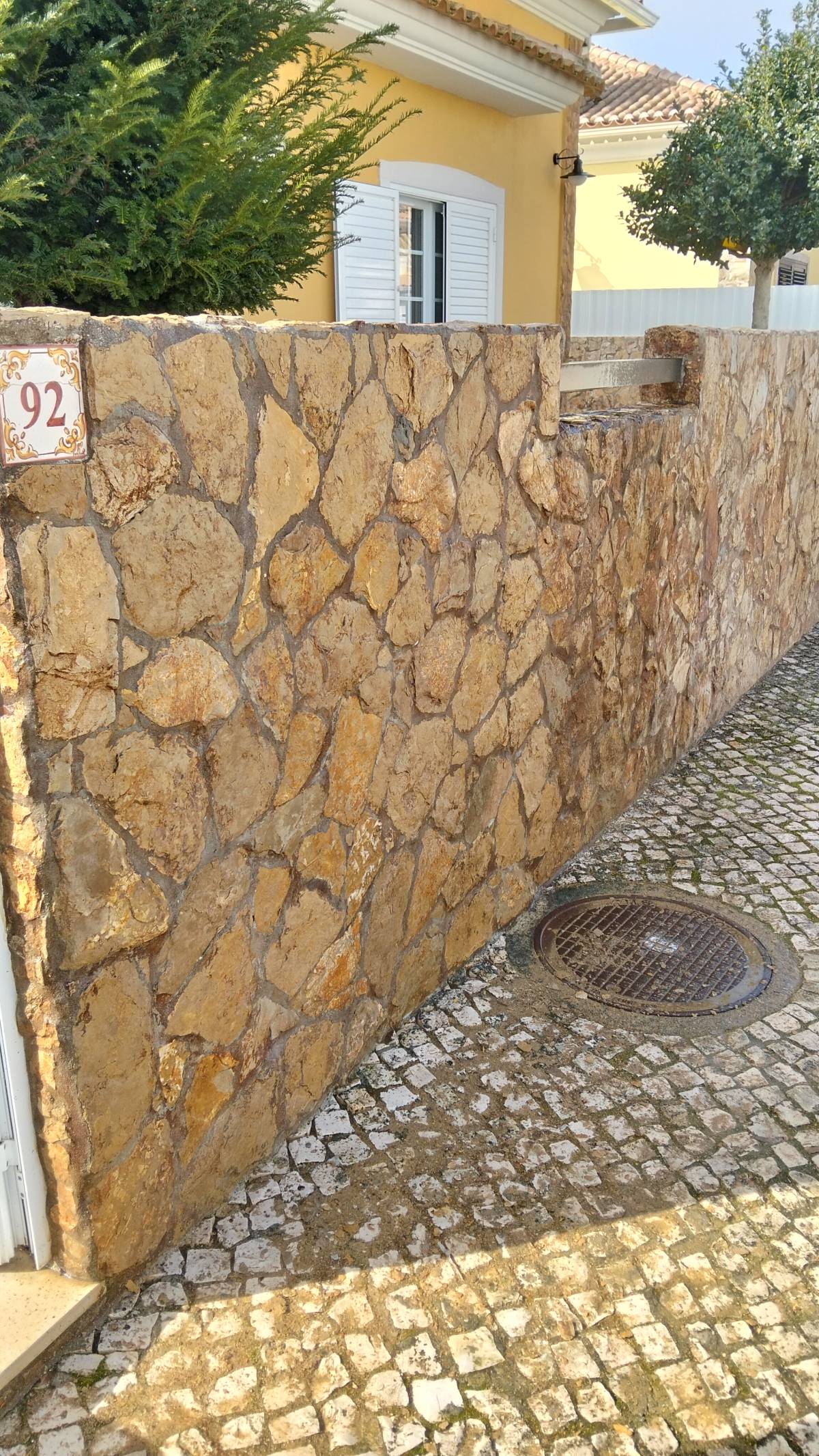 CASADELLA REMODELAÇÕES - Anadia - Outdoor Plumbing Installation or Replacement