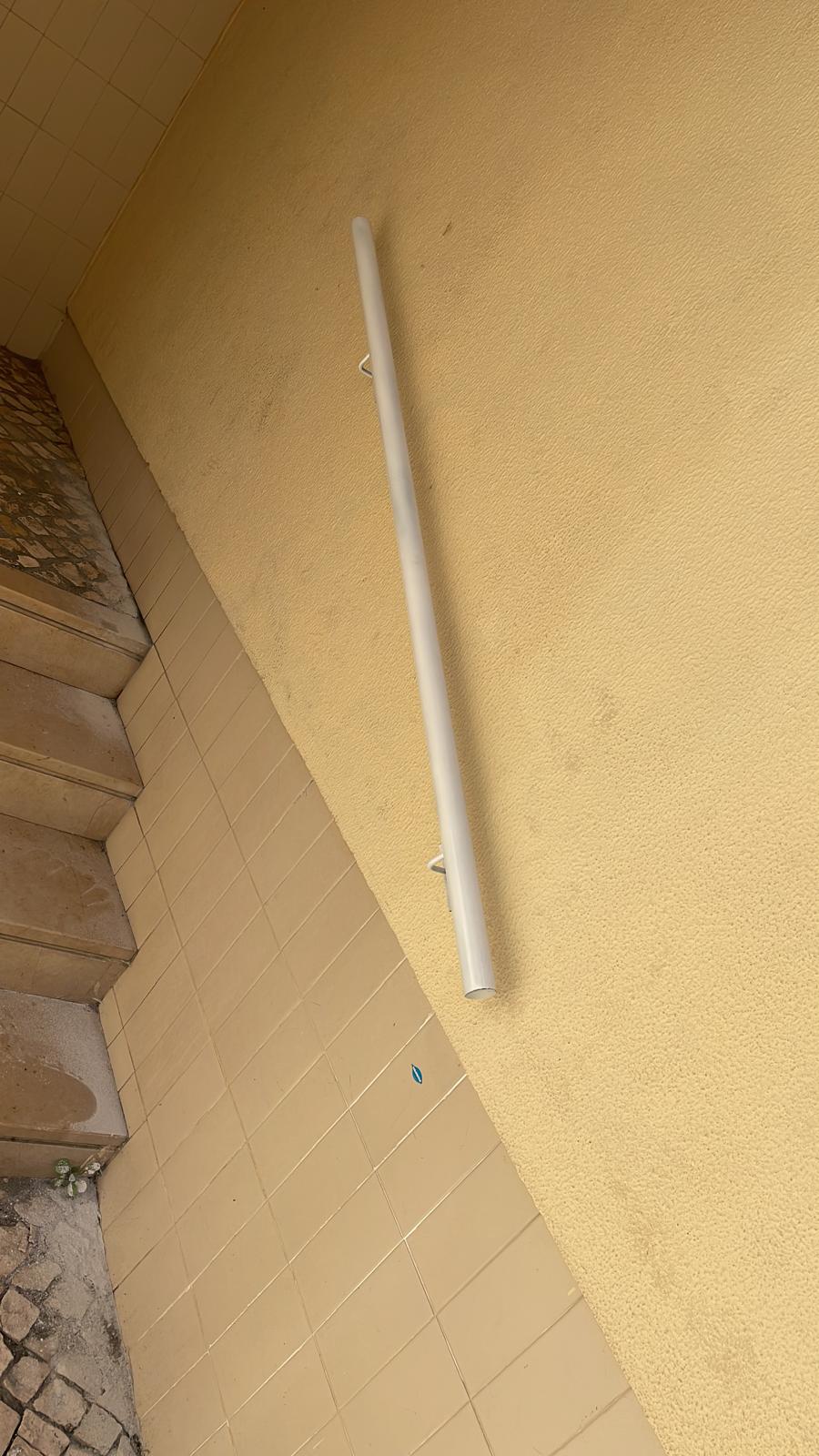 Metalobra - Sintra - Pintura Exterior