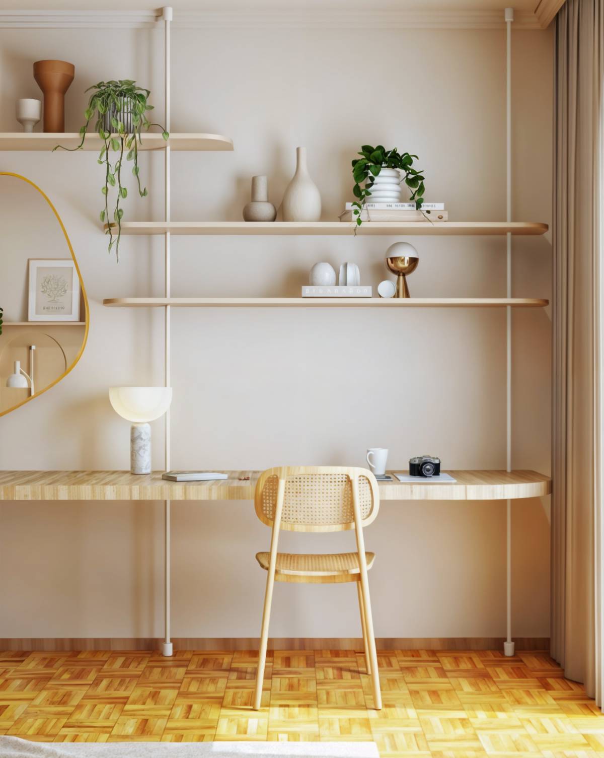 Little Design Studio :: Interior Design - Santa Maria da Feira - Home Staging - Wertsteigerung / Umstyling der Immobilie