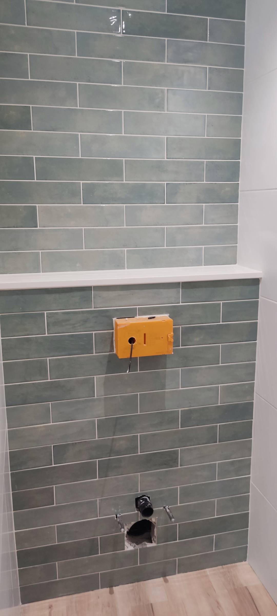 Lopes - Leiria - Remodelação de Cozinhas