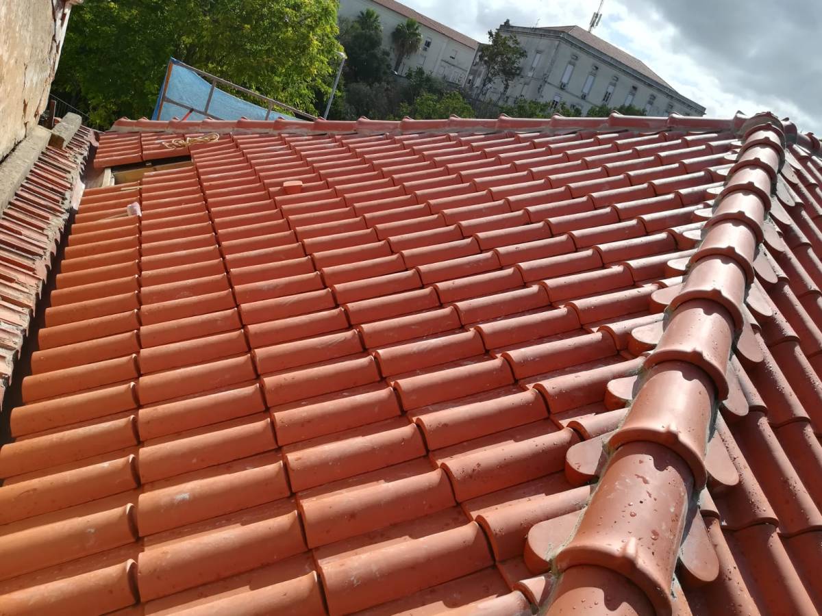 Lopes Soares construtora e remodelação. - Oeiras - Nivelación de hormigón