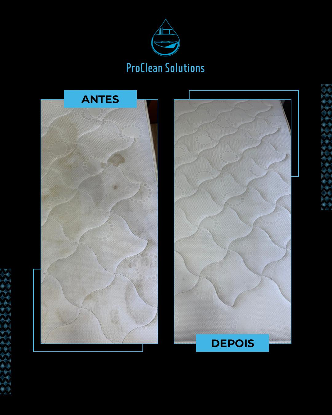 ProClean Solutions - Vila Real - Deep or Spring Cleaning