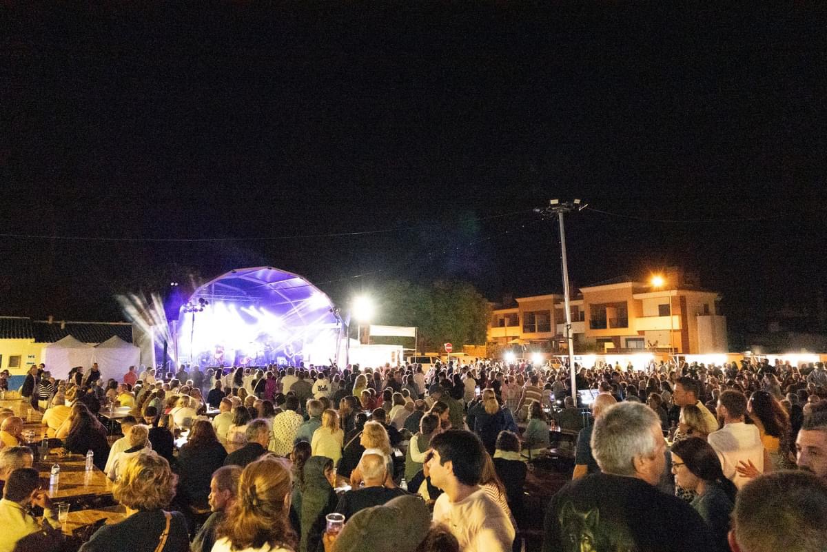 RA audiovisuais - Loulé - Solo Musician Entertainment