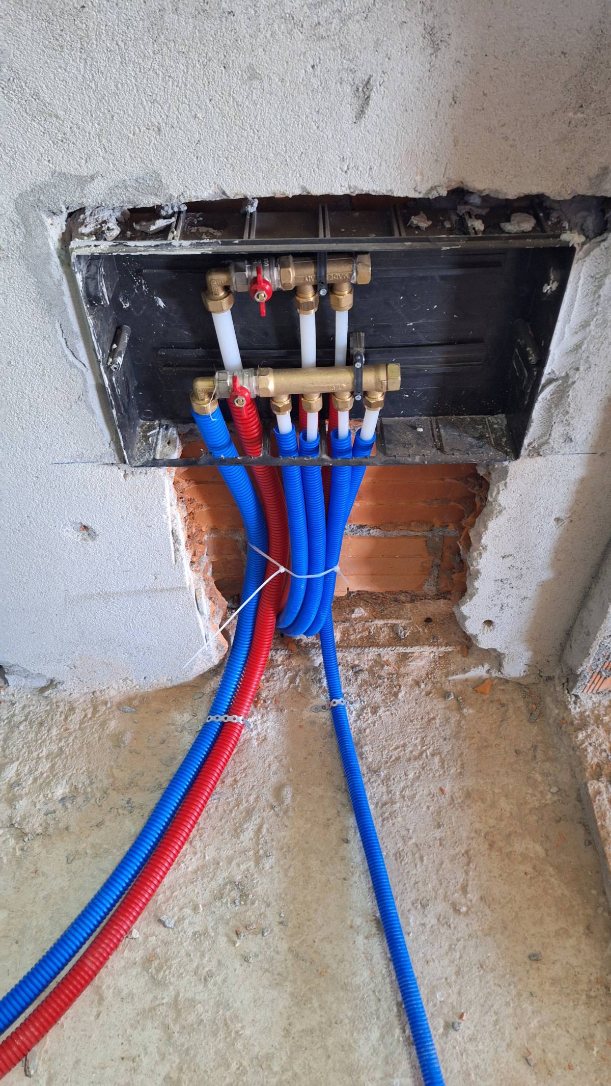 CF teKnica Lda - Figueira da Foz - Central Air Conditioning Repair