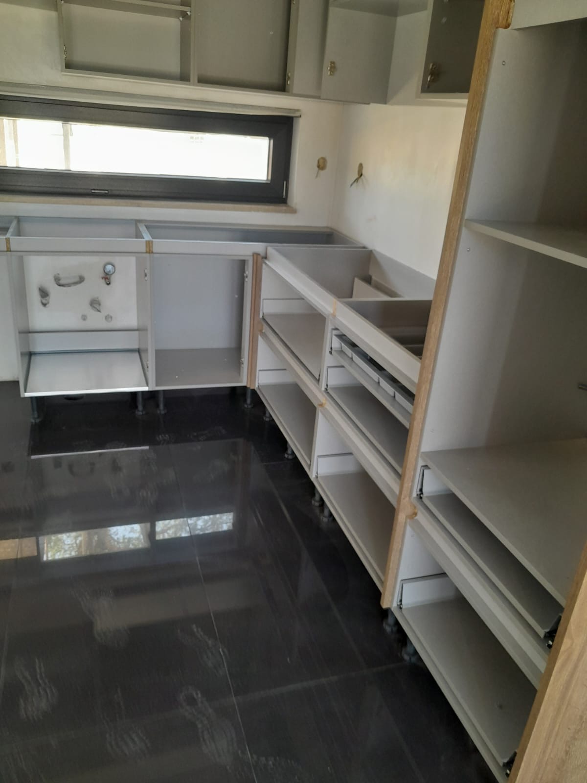 Valdeci Pereira - Setúbal - Remodelação de Quarto